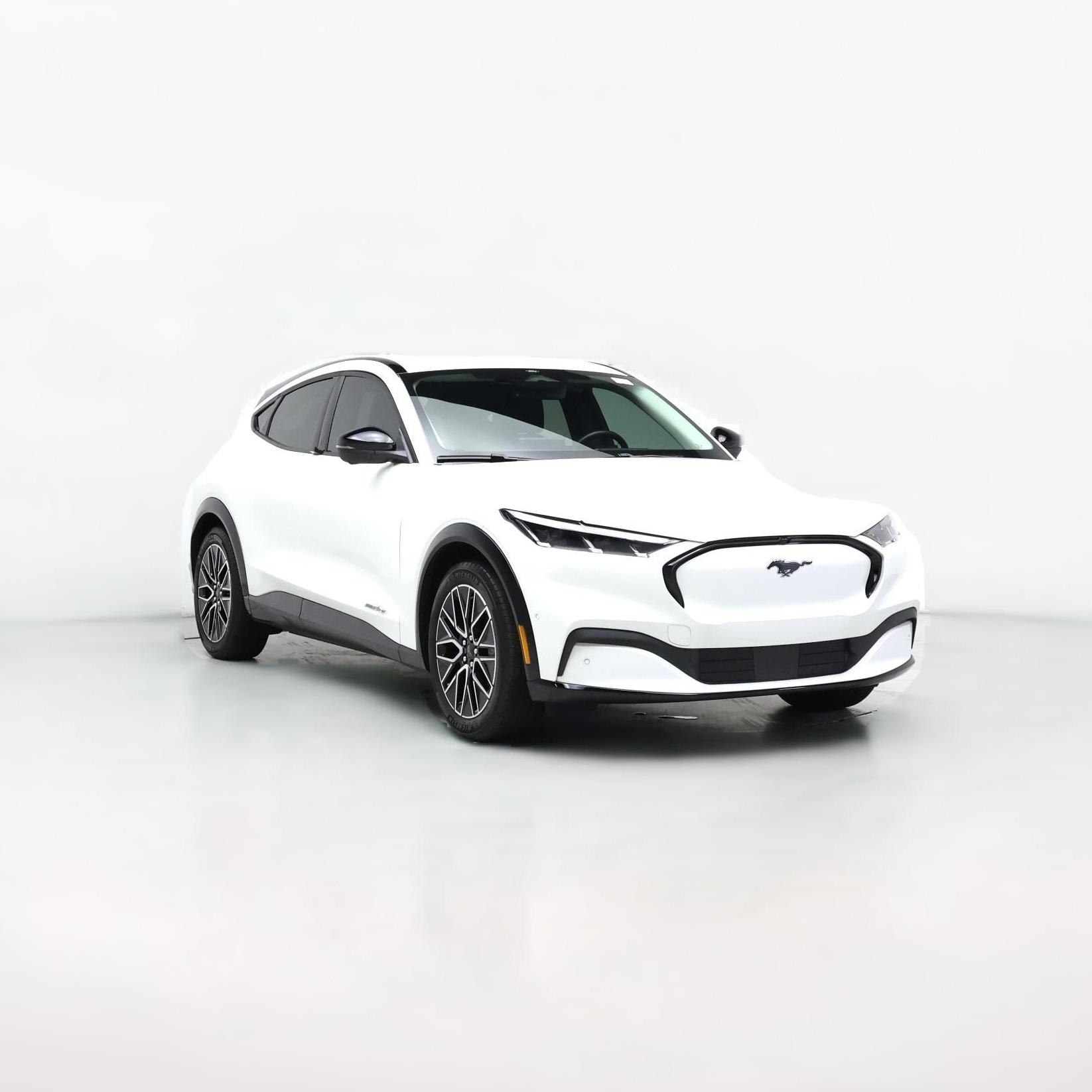 Thumbnail: 2024 Ford Mustang Mach-E - 1