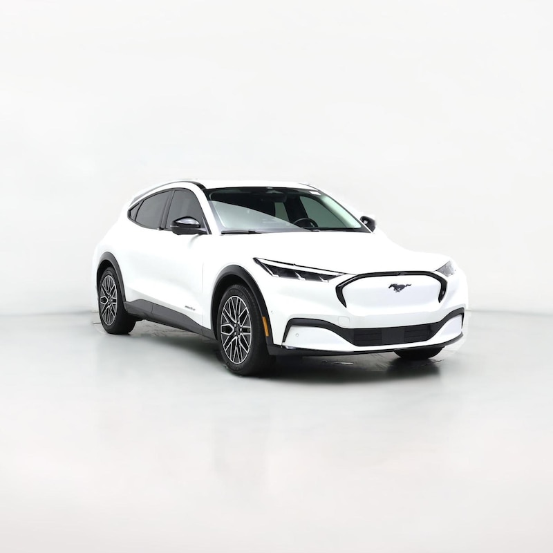 2024 Ford Mustang Mach-E Premium