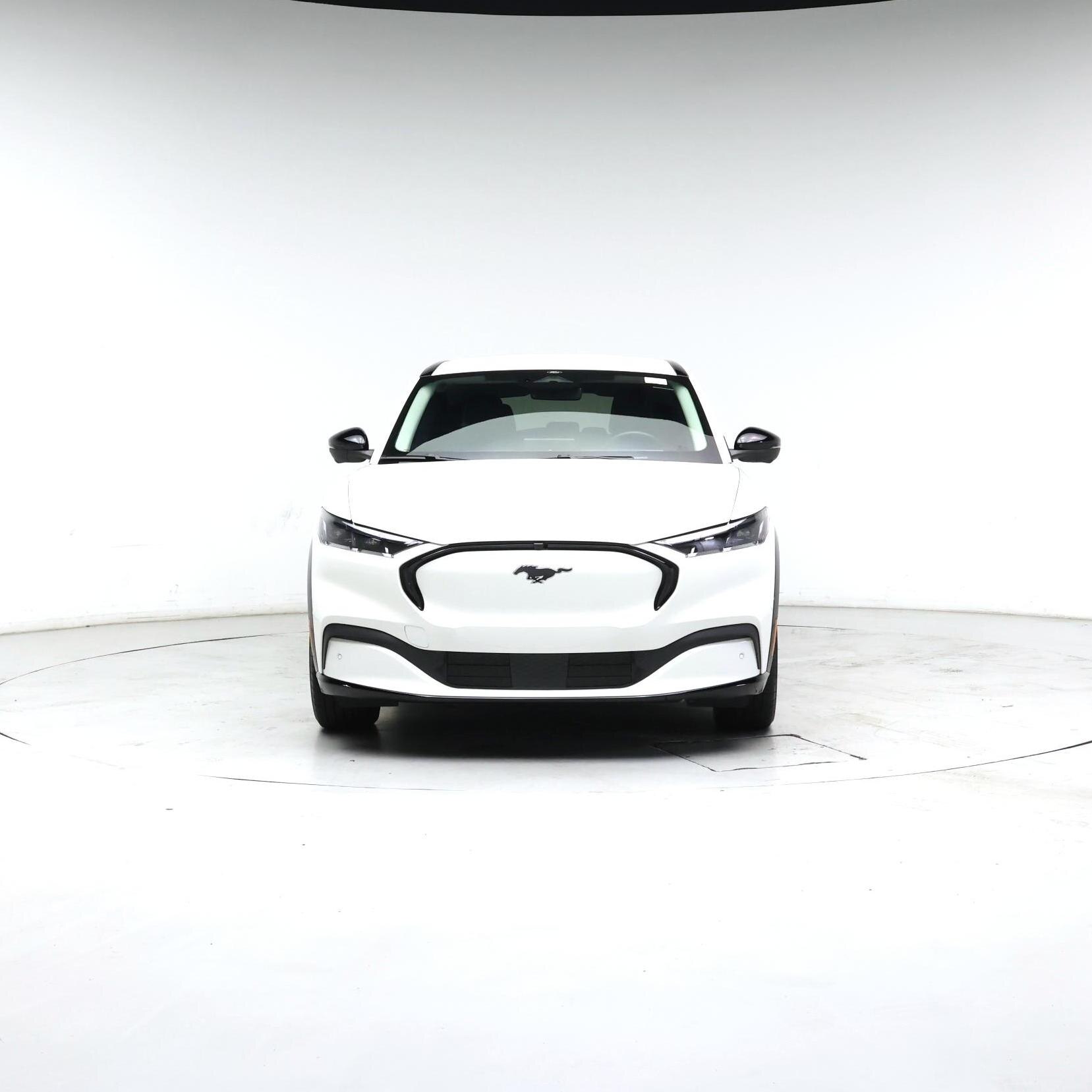 Thumbnail: 2024 Ford Mustang Mach-E - 5