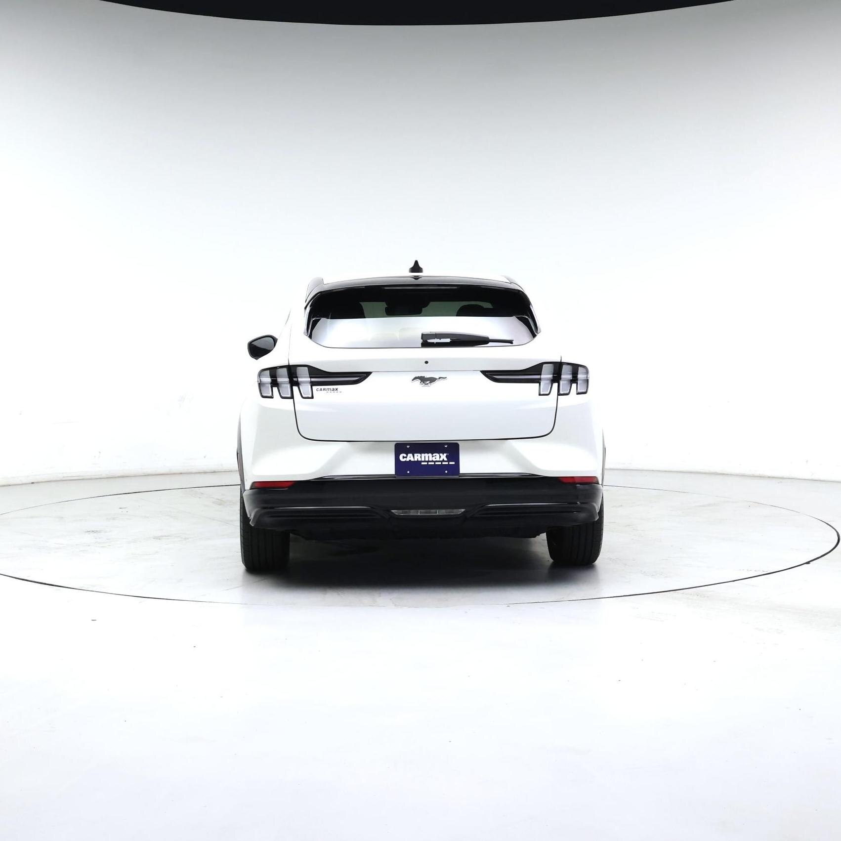 Thumbnail: 2024 Ford Mustang Mach-E - 6