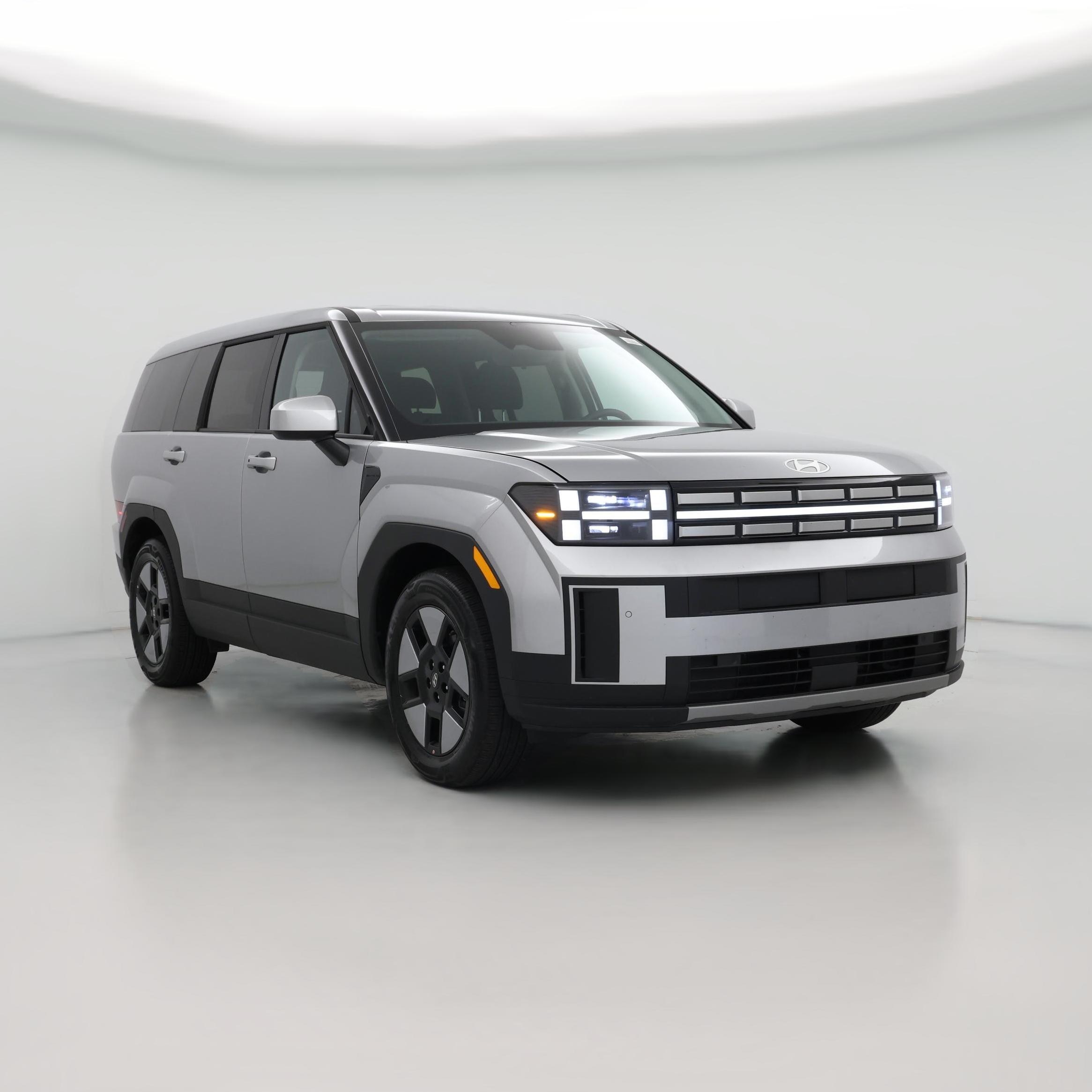 Thumbnail: 2026 Hyundai Santa Fe - 1