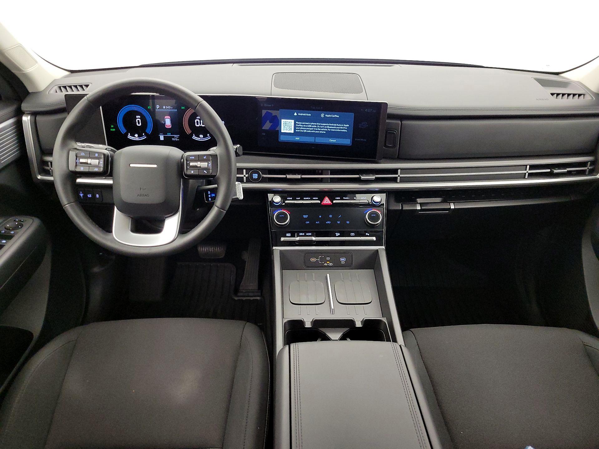 Thumbnail: 2026 Hyundai Santa Fe - 9