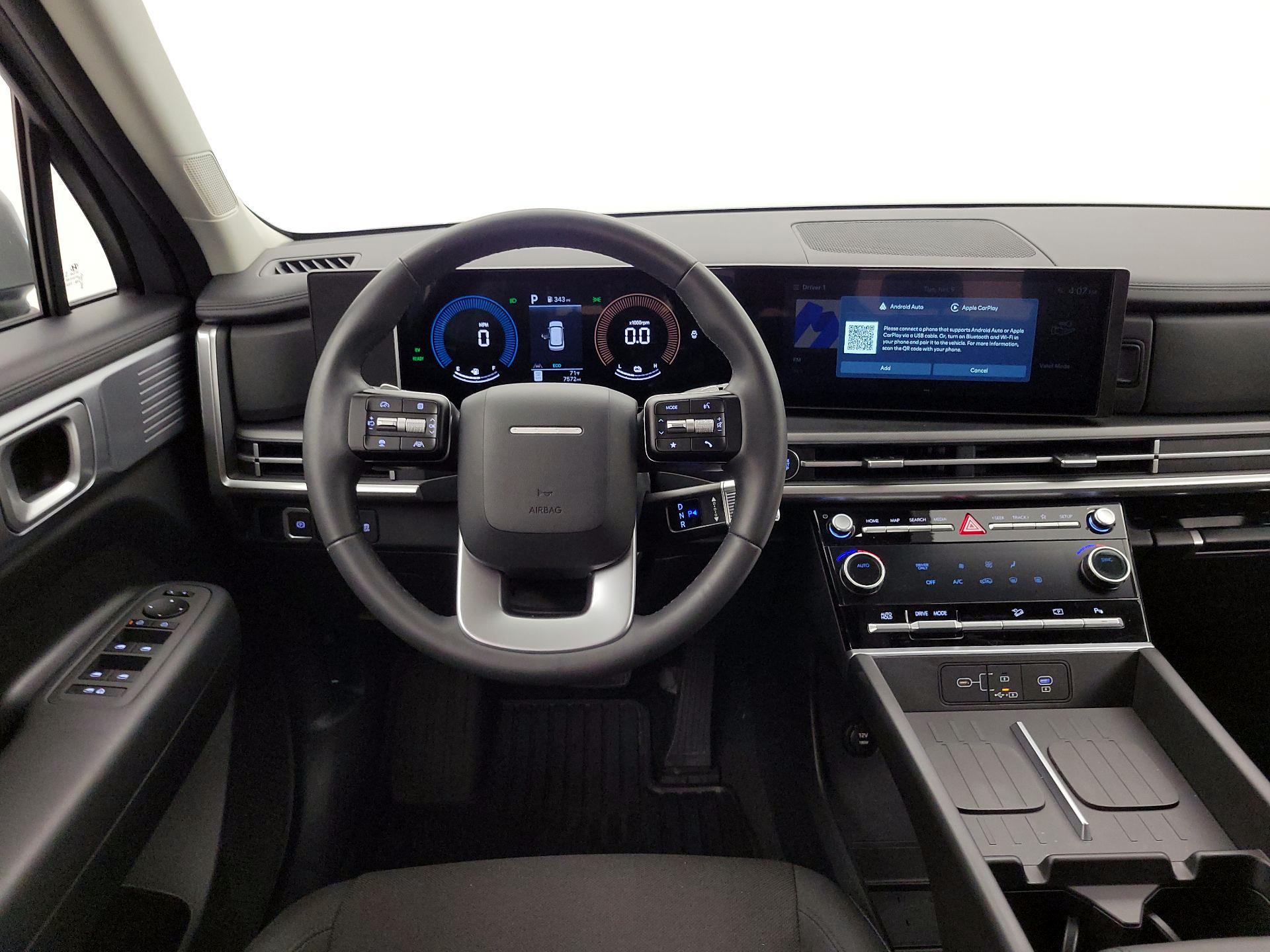 Thumbnail: 2026 Hyundai Santa Fe - 10