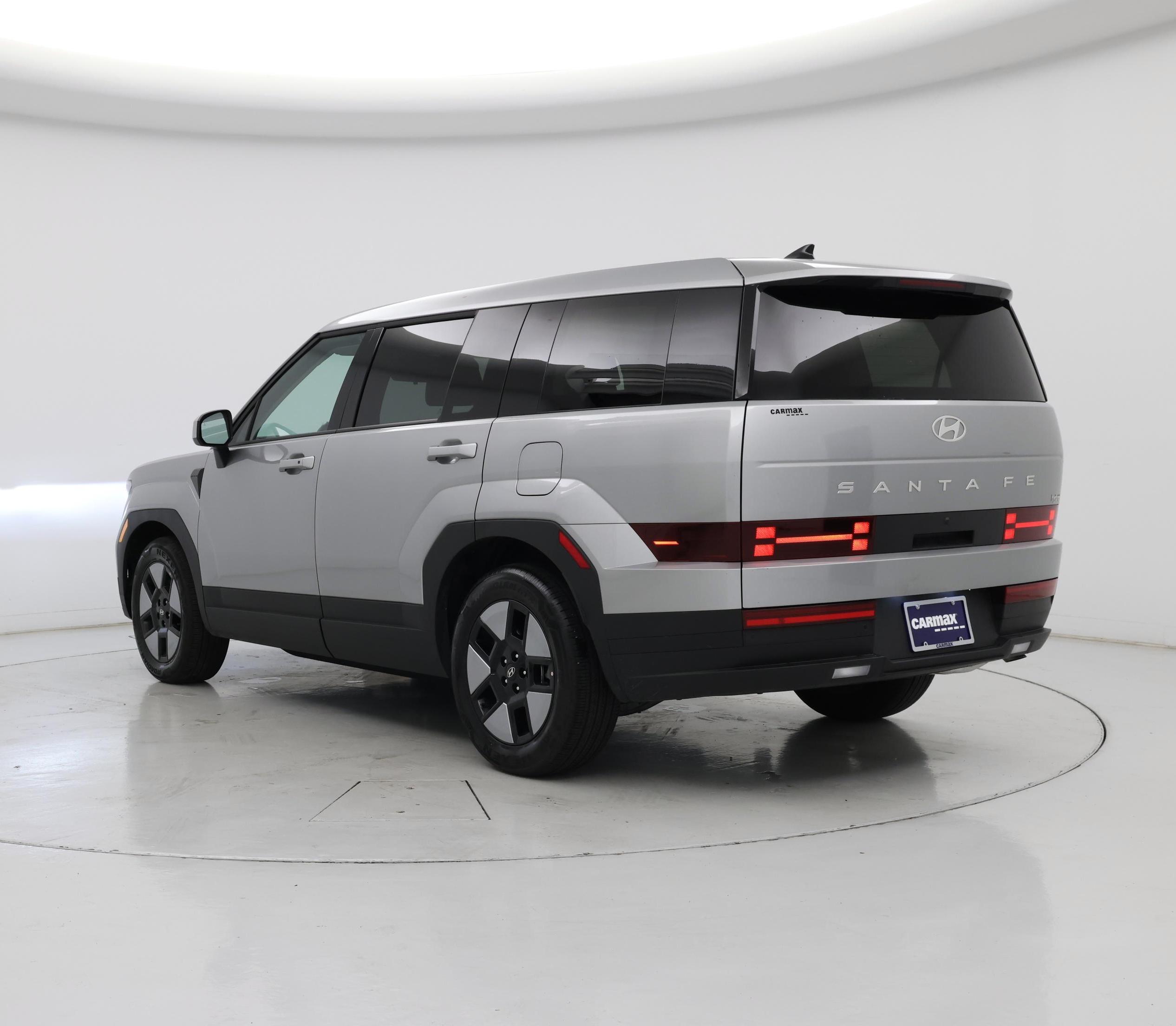 Thumbnail: 2026 Hyundai Santa Fe - 2