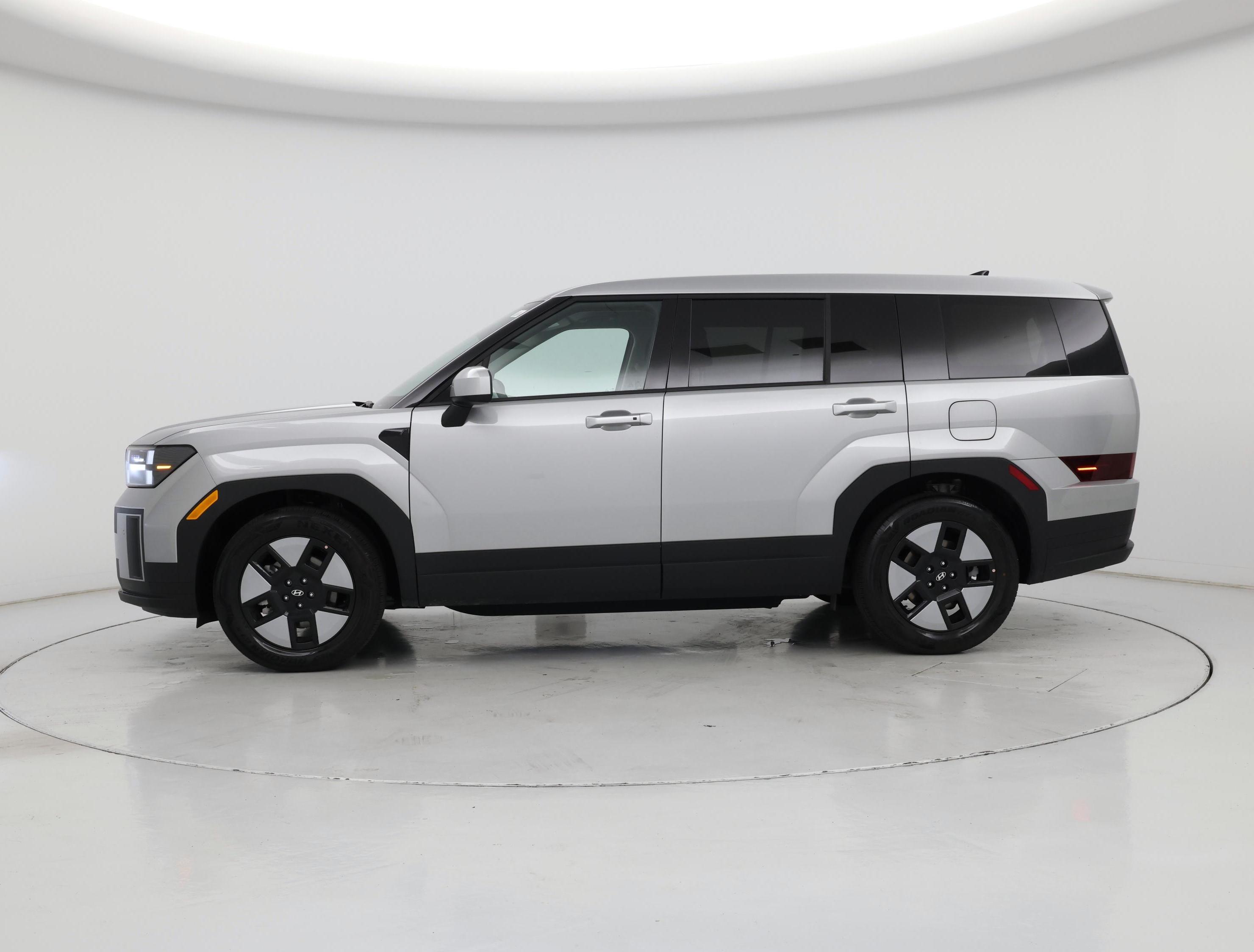 Thumbnail: 2026 Hyundai Santa Fe - 3