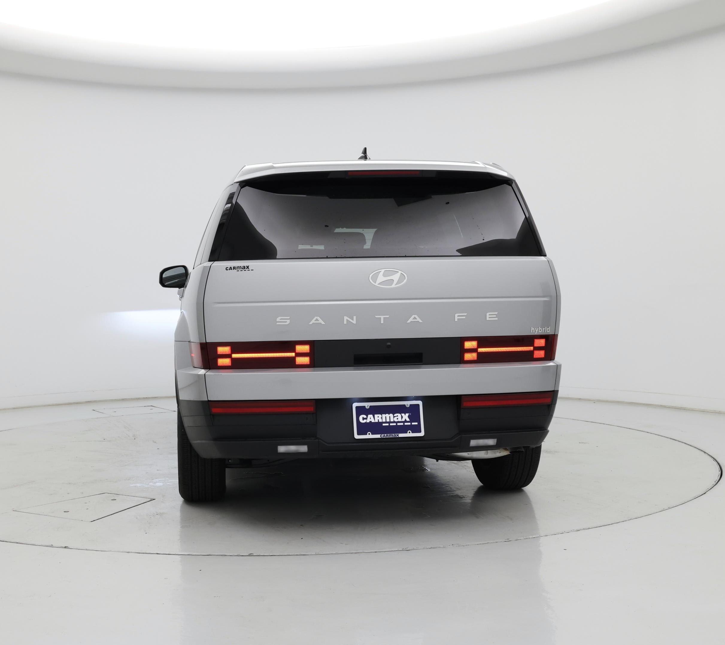 Thumbnail: 2026 Hyundai Santa Fe - 6