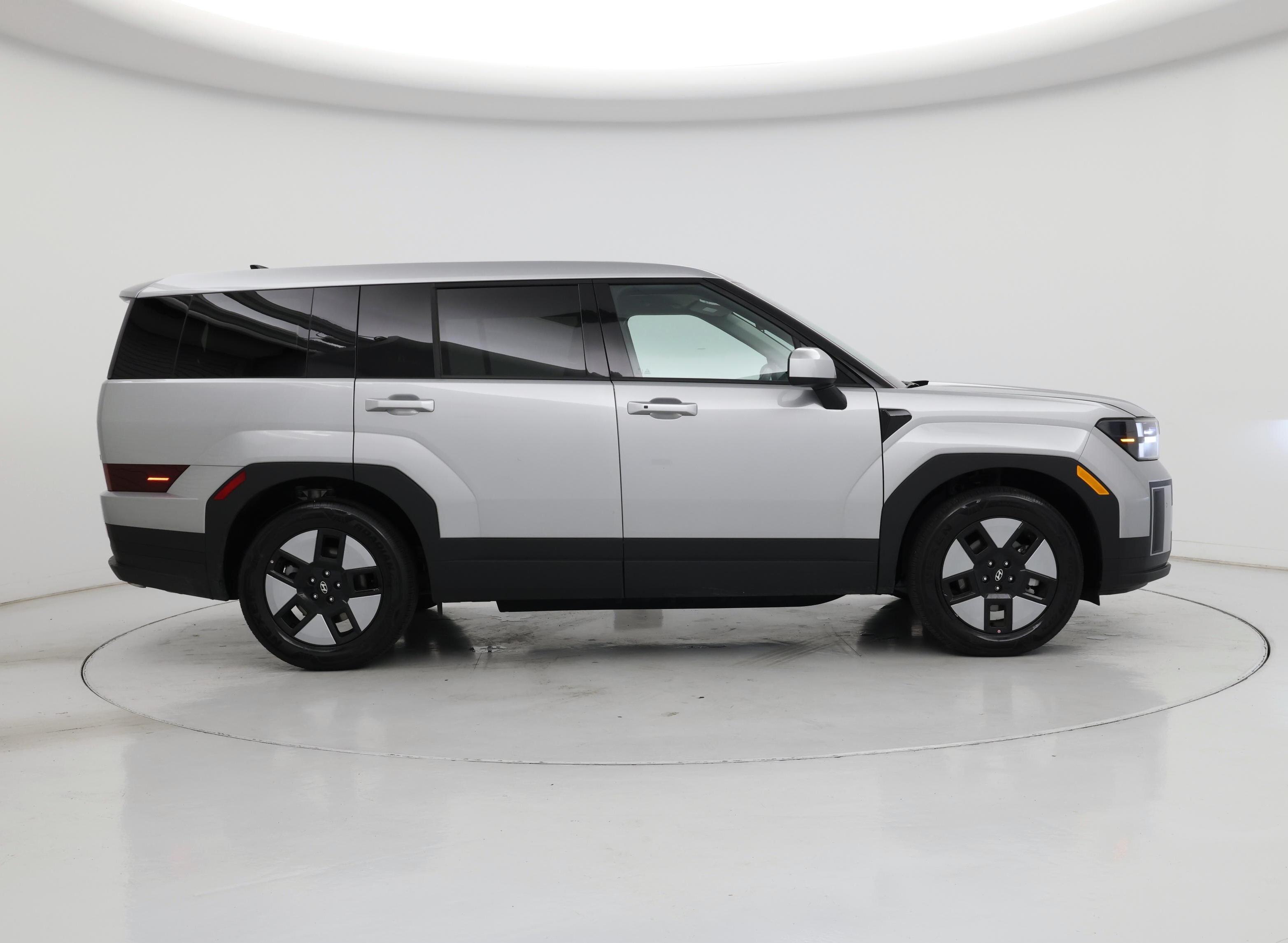 Thumbnail: 2026 Hyundai Santa Fe - 7
