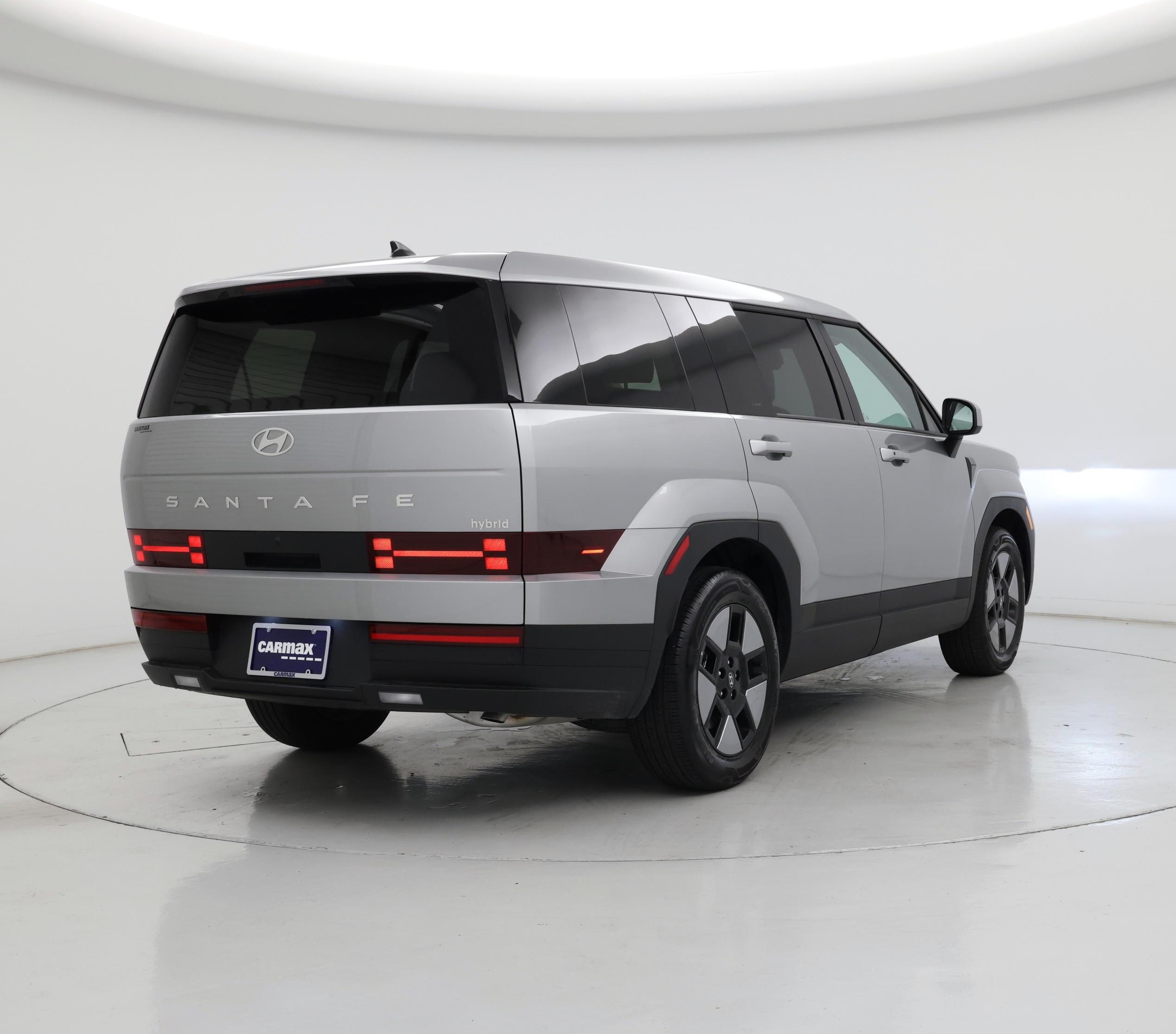 Thumbnail: 2026 Hyundai Santa Fe - 8