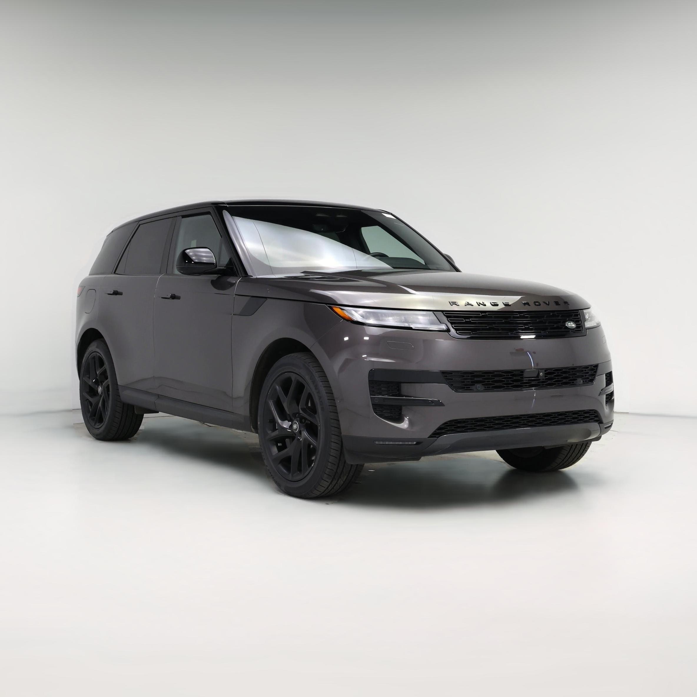 Thumbnail: 2024 Land Rover Range Rover Sport - 1