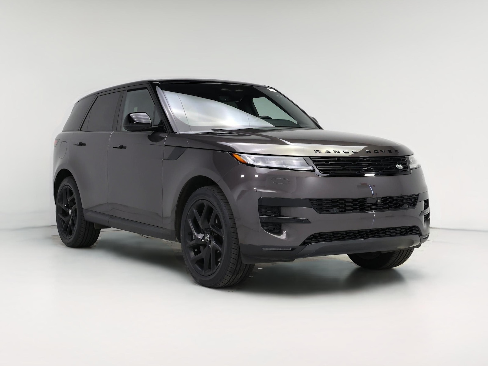 2024 Land Rover Range Rover Sport
