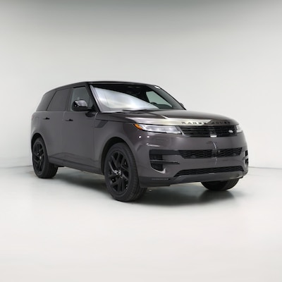 2024 Land Rover Range Rover Sport SE