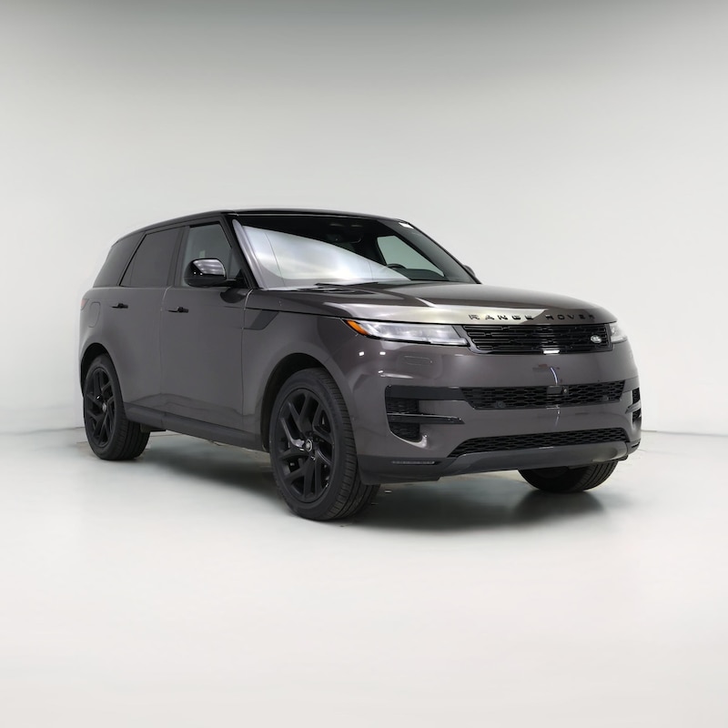 2024 Land Rover Range Rover Sport SE