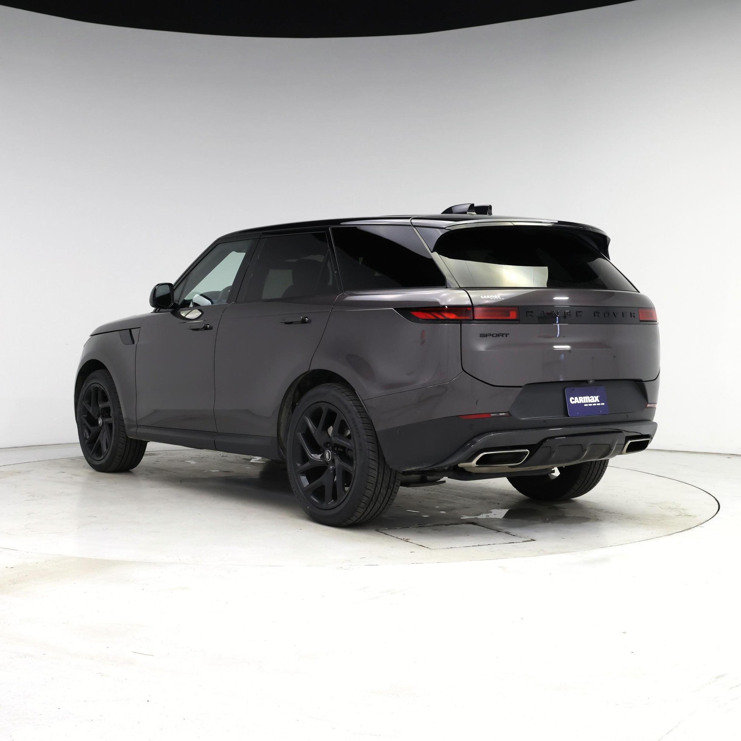 Thumbnail: 2024 Land Rover Range Rover Sport - 2