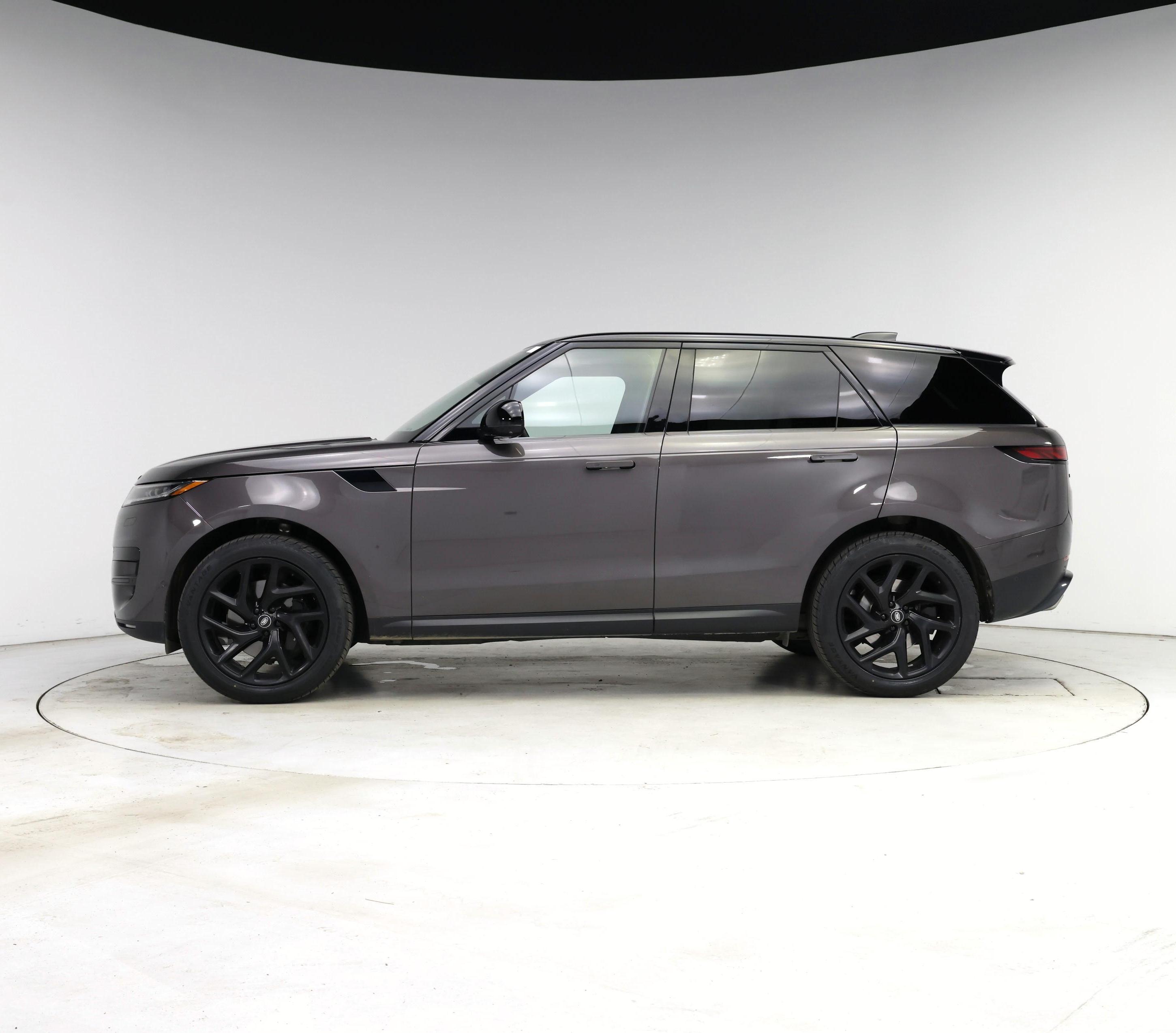 Thumbnail: 2024 Land Rover Range Rover Sport - 3