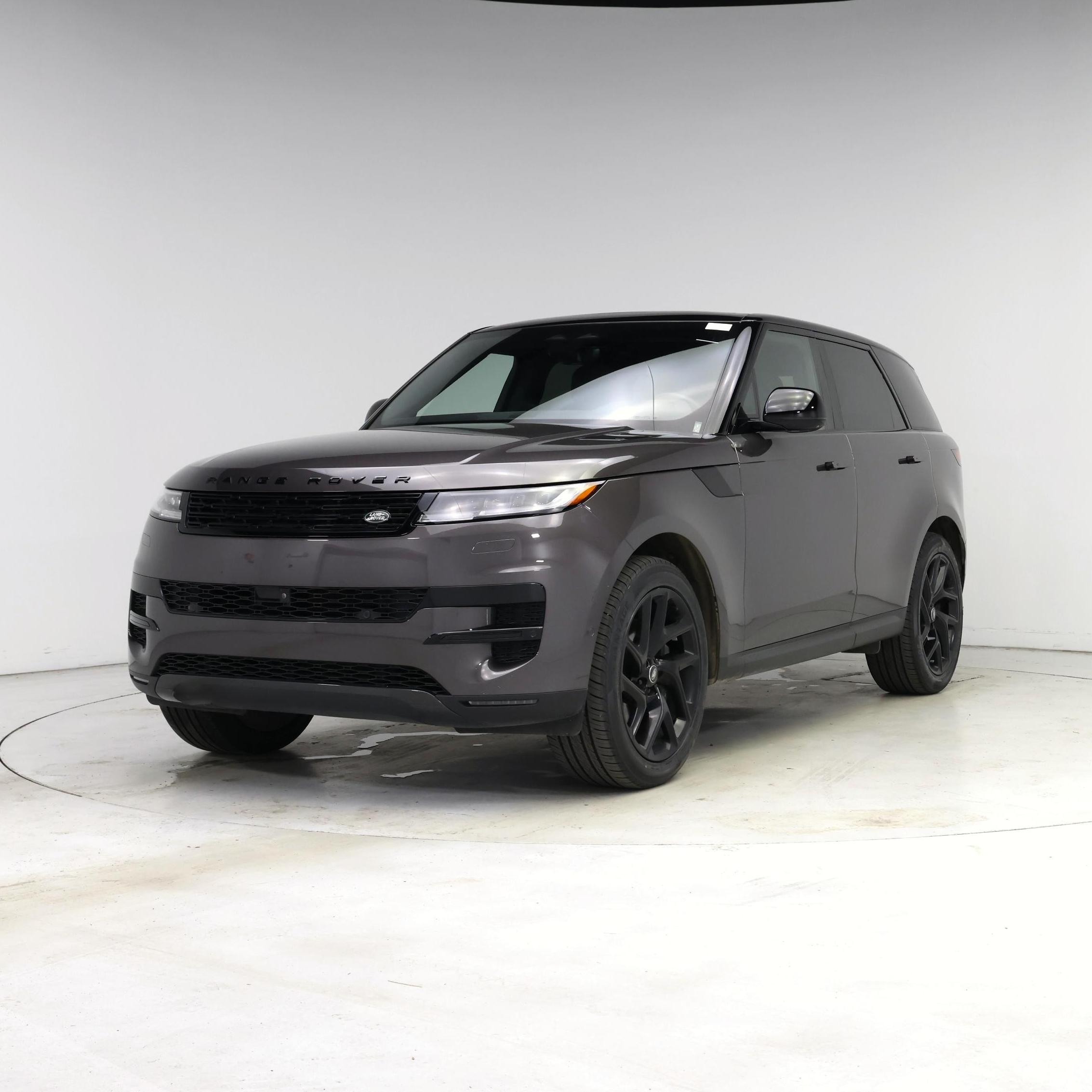 Thumbnail: 2024 Land Rover Range Rover Sport - 4