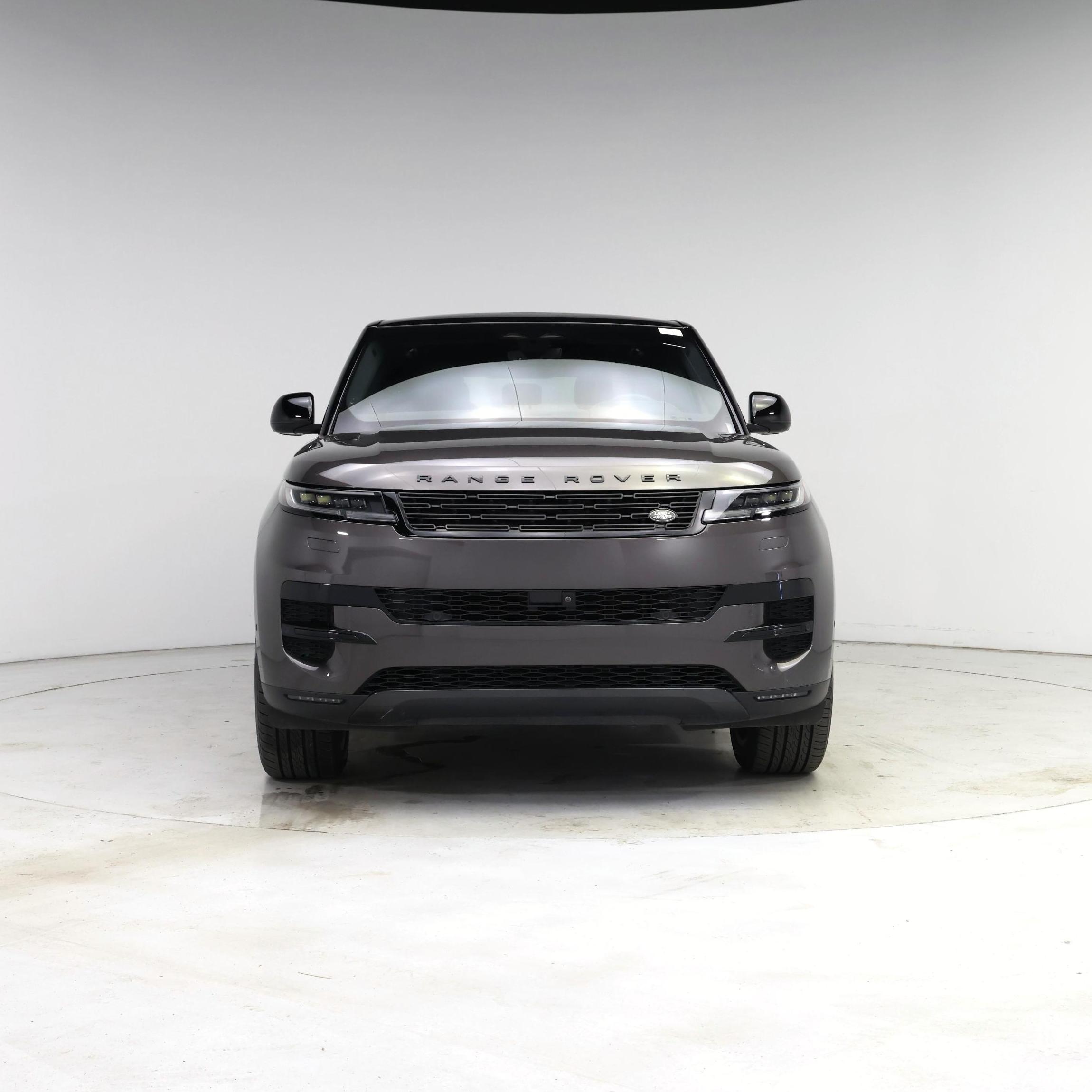 Thumbnail: 2024 Land Rover Range Rover Sport - 5