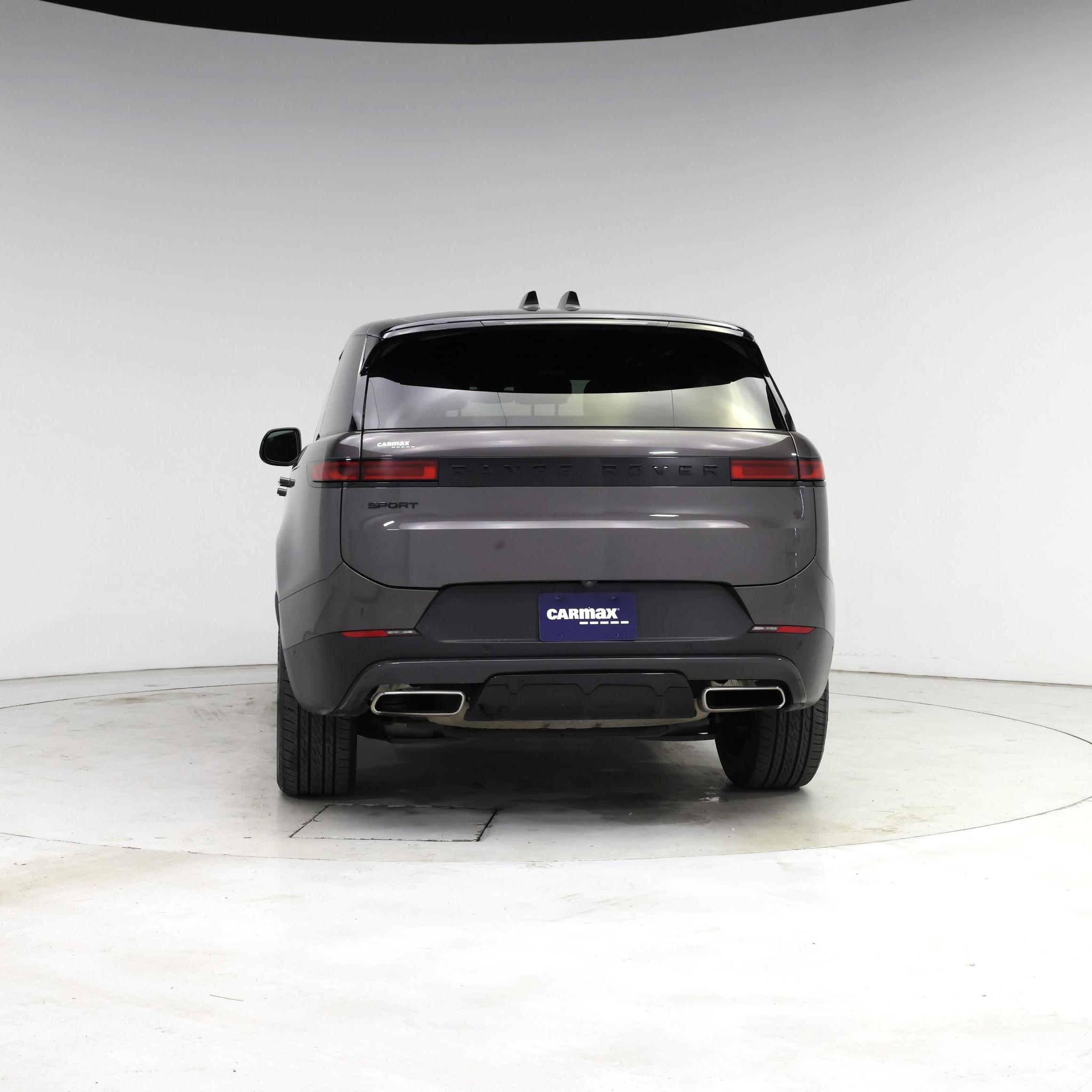 Thumbnail: 2024 Land Rover Range Rover Sport - 6