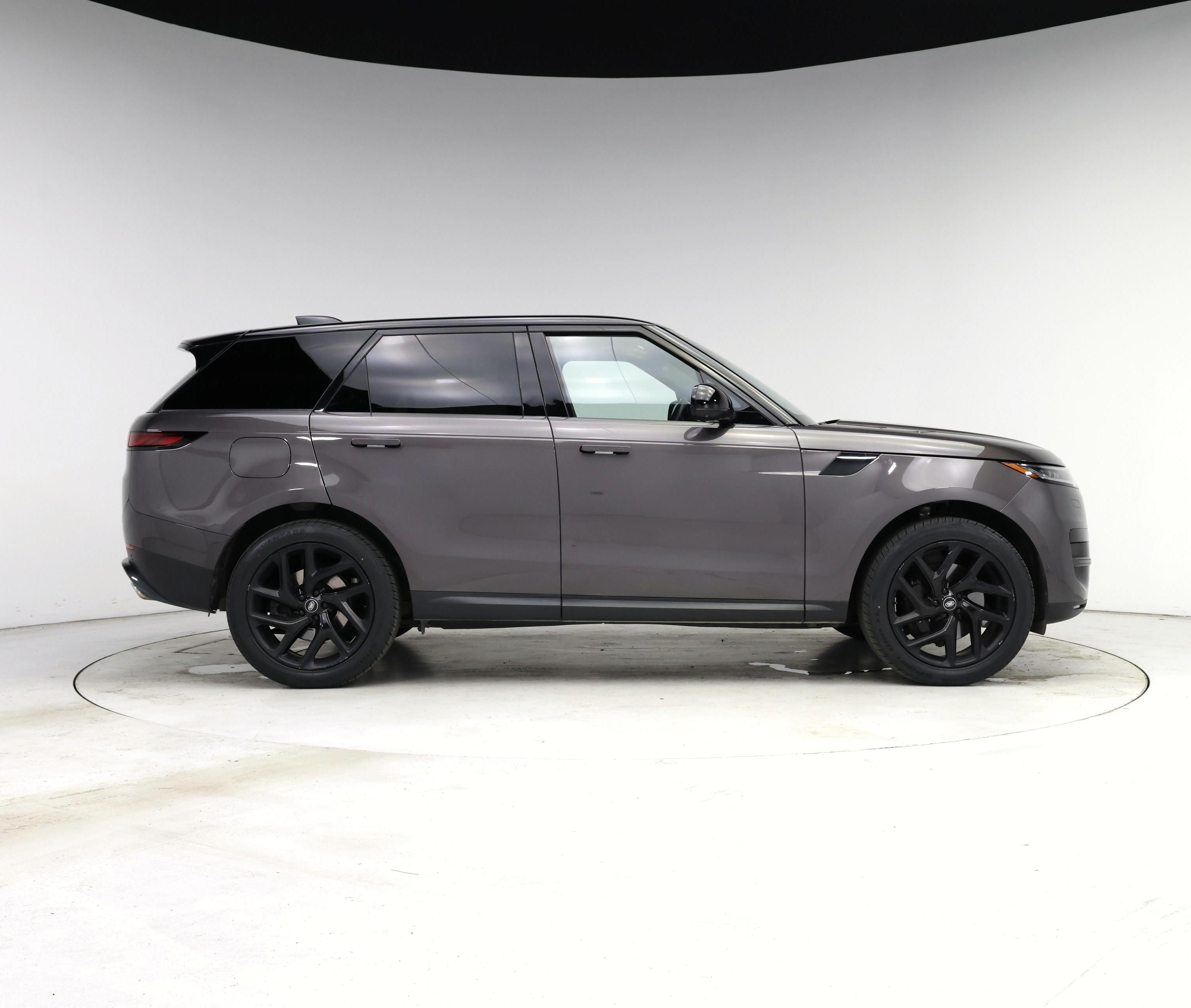 Thumbnail: 2024 Land Rover Range Rover Sport - 7