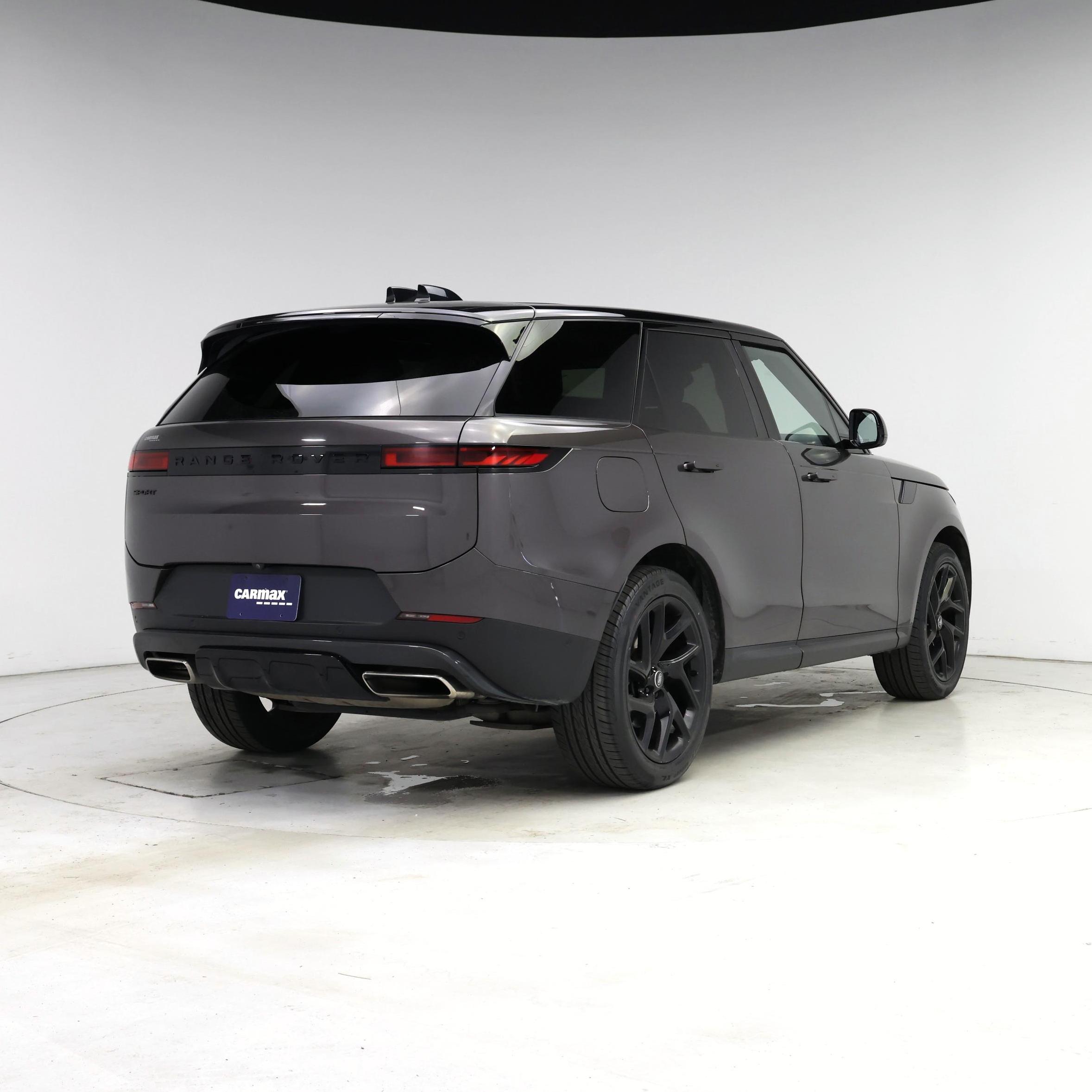 Thumbnail: 2024 Land Rover Range Rover Sport - 8