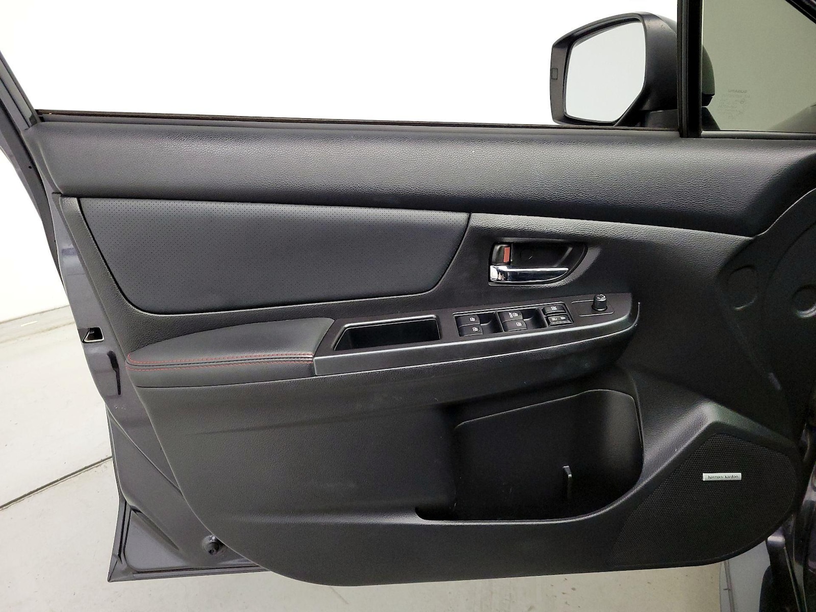 2015 Subaru WRX Limited - Photo 13