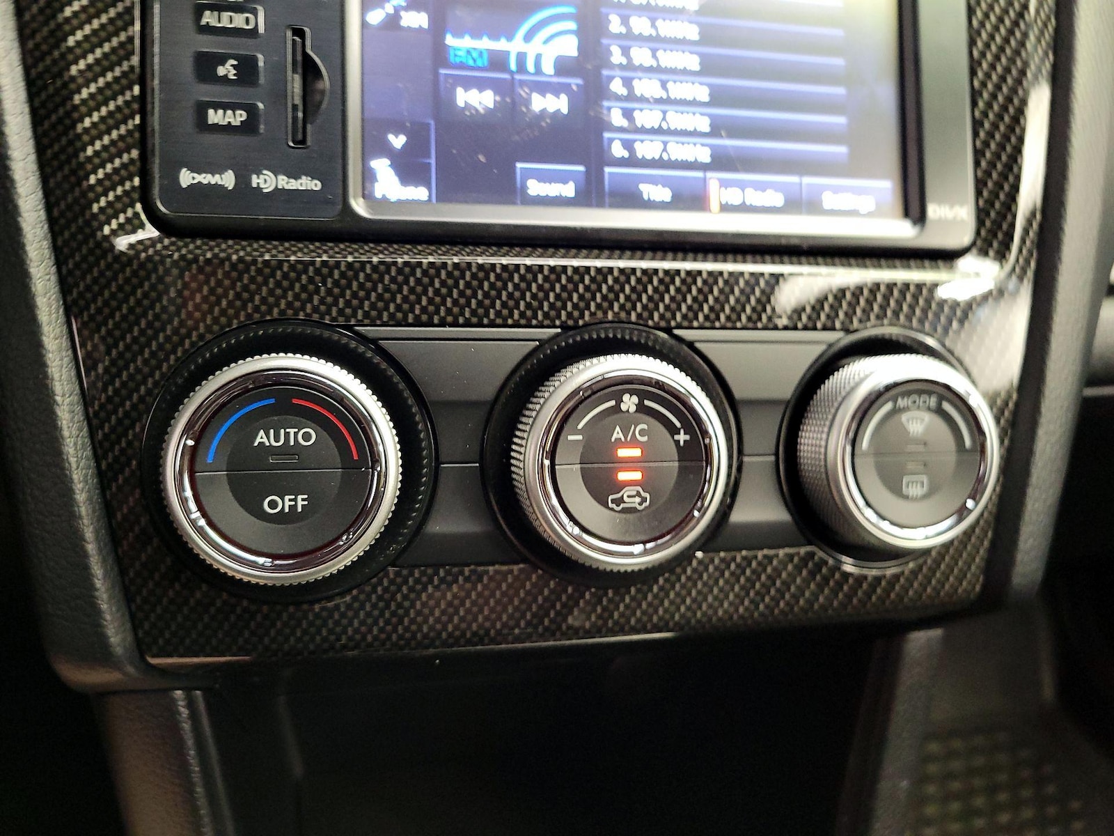 2015 Subaru WRX Limited - Photo 17