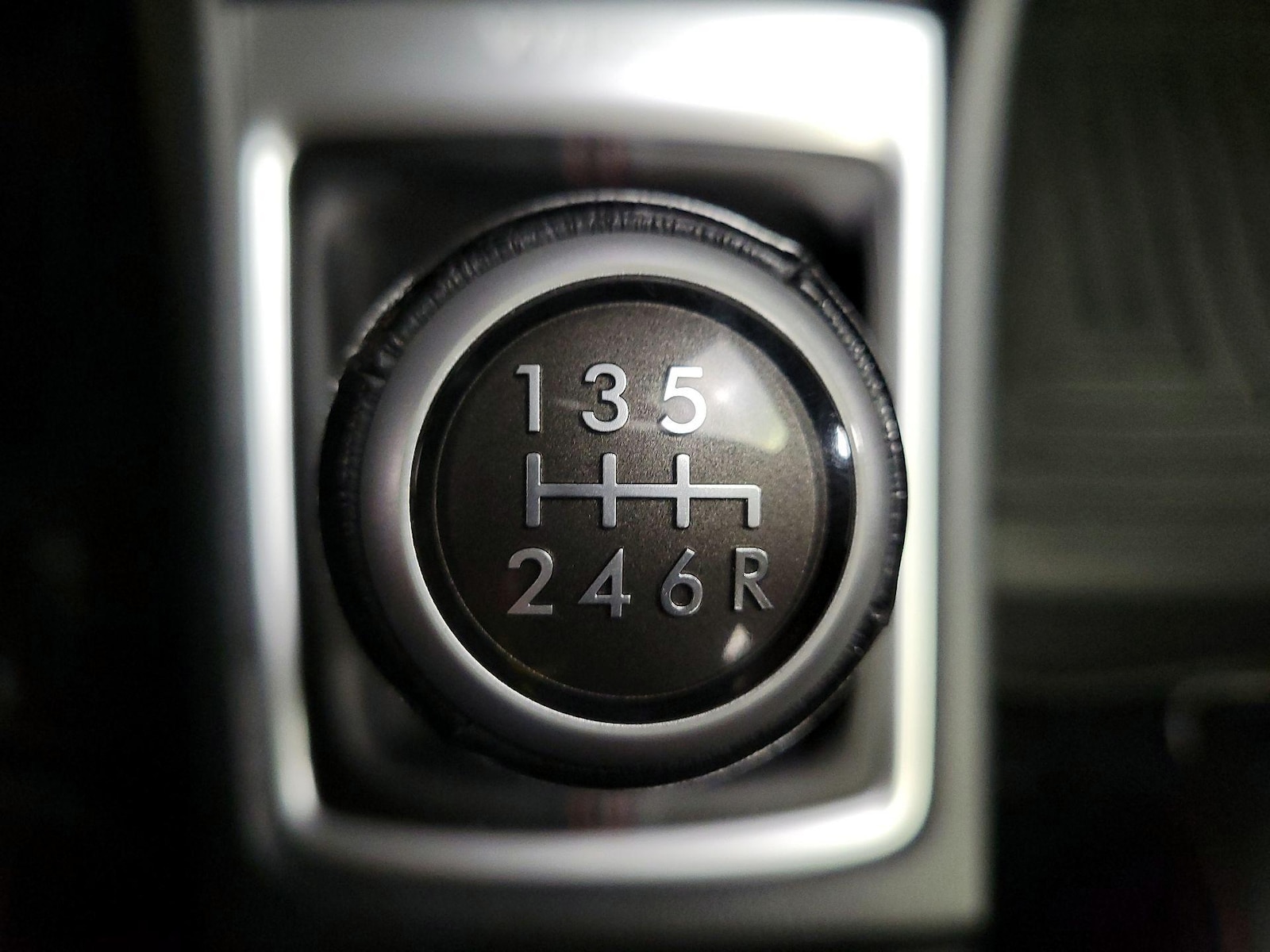 2015 Subaru WRX Limited - Photo 18
