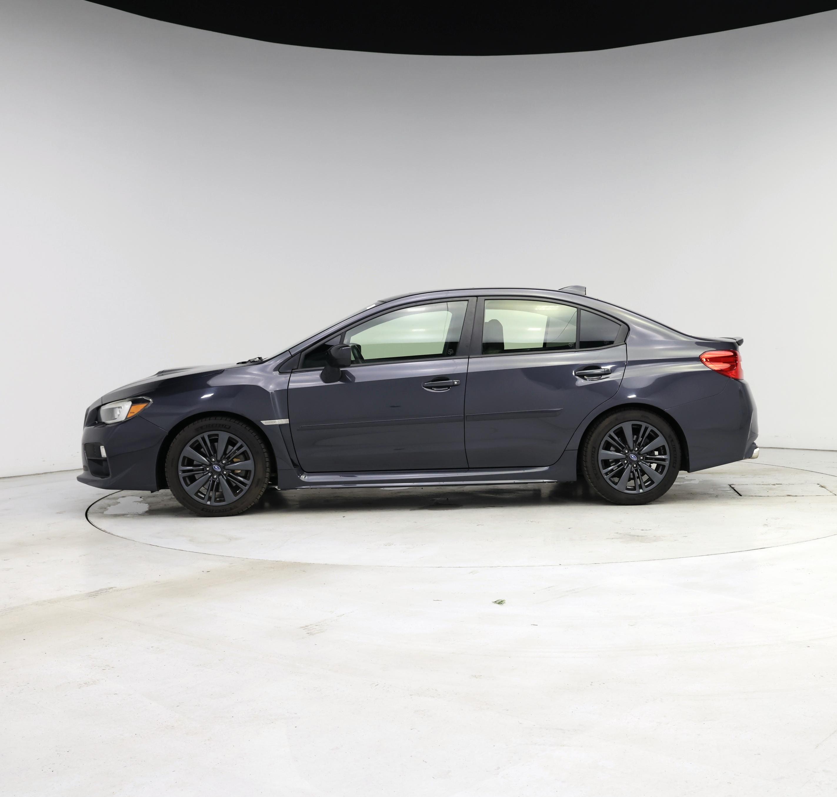 Thumbnail: 2015 Subaru WRX - 3
