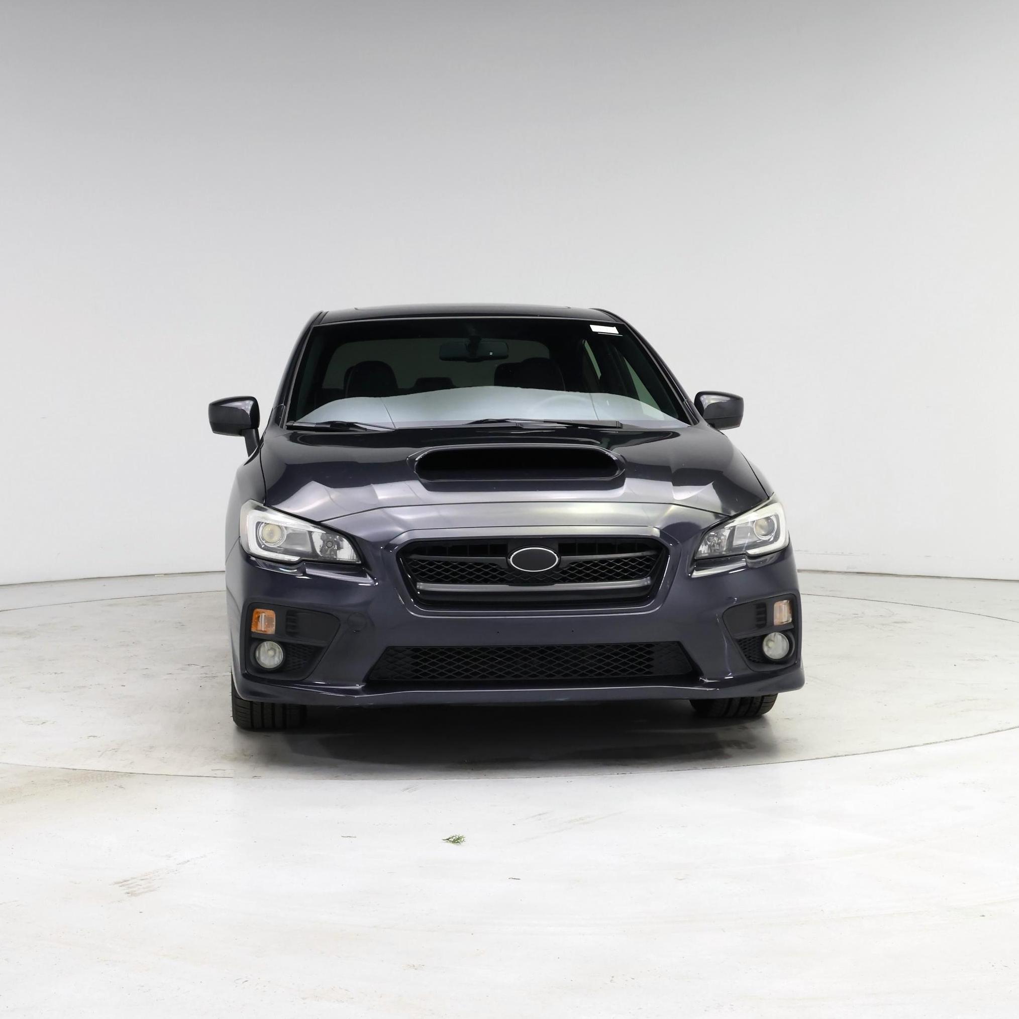 Thumbnail: 2015 Subaru WRX - 5