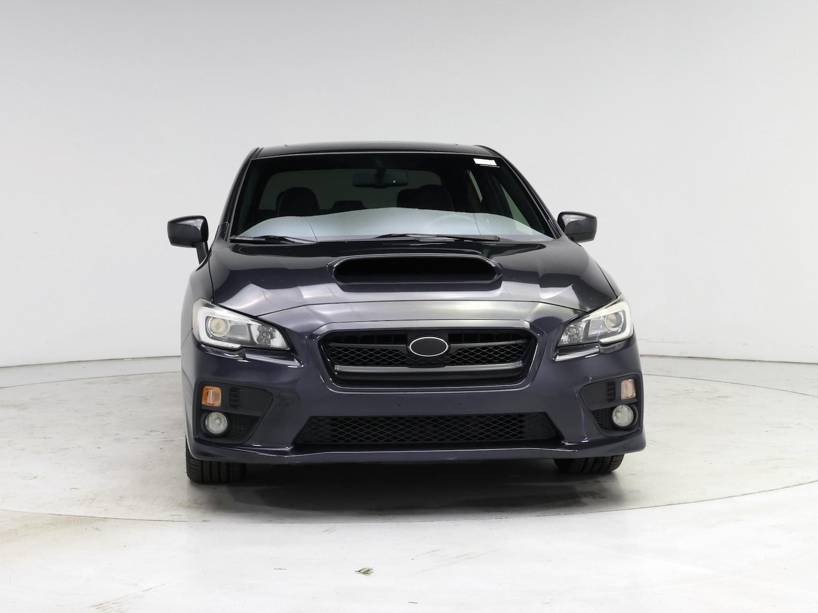 2015 Subaru WRX Limited - Photo 6