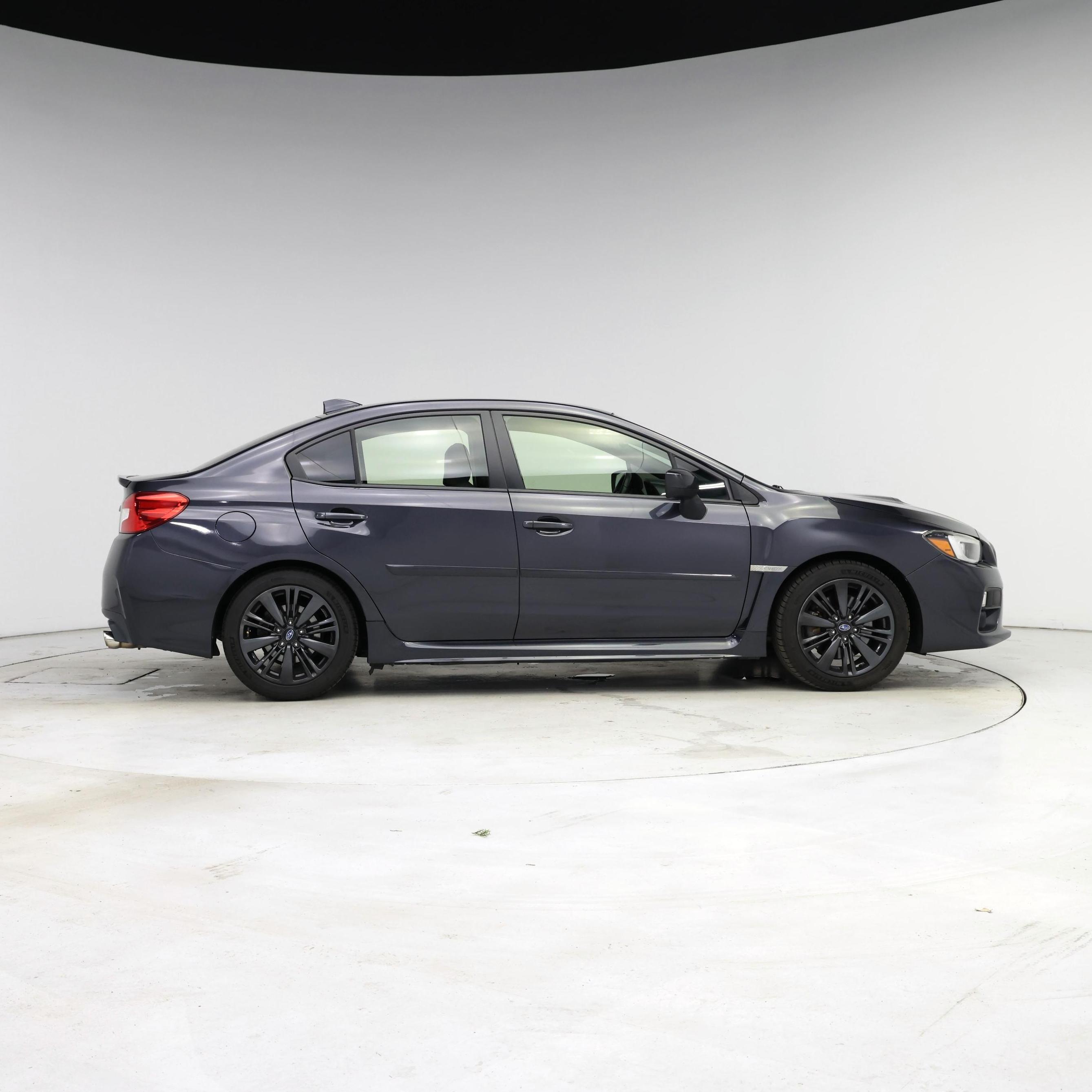 Thumbnail: 2015 Subaru WRX - 7