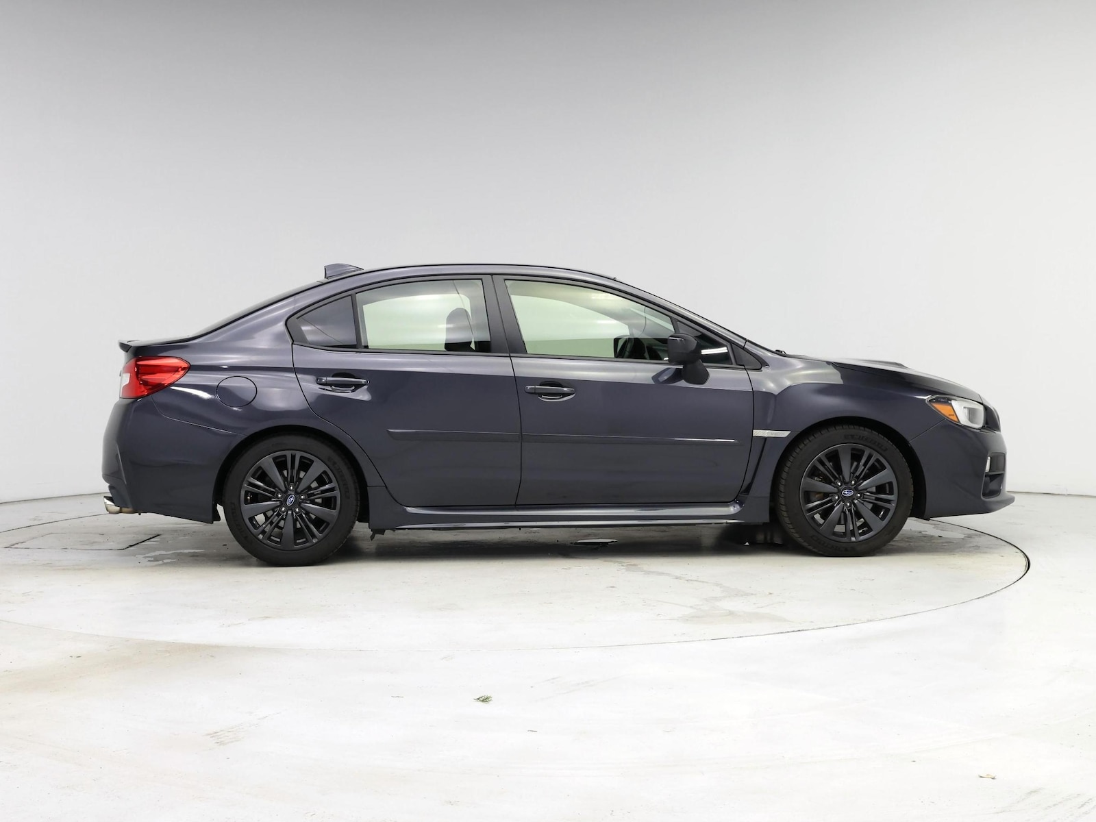 2015 Subaru WRX Limited - Photo 8