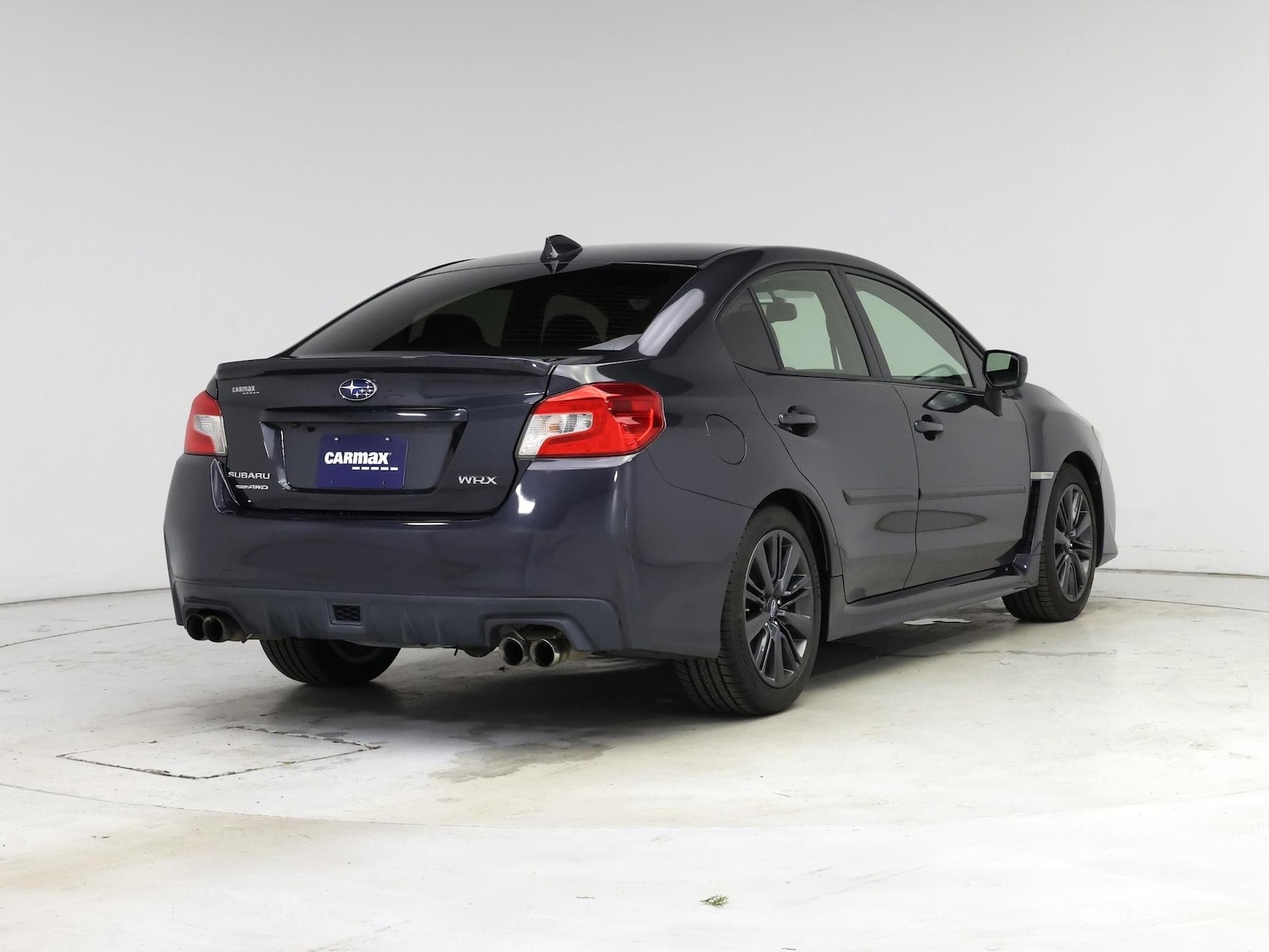 2015 Subaru WRX Limited - Photo 9