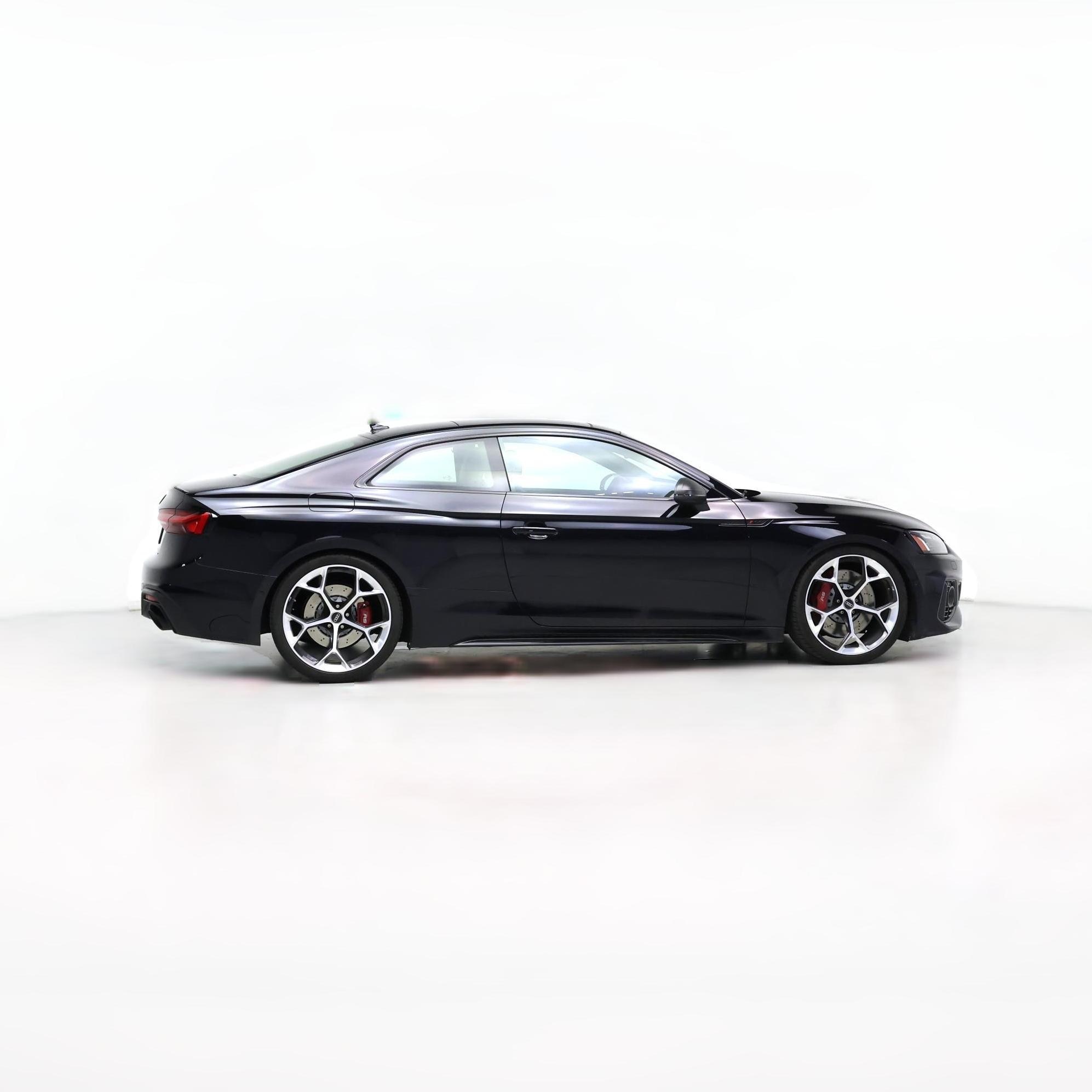 Thumbnail: 2023 Audi RS 5 - 1