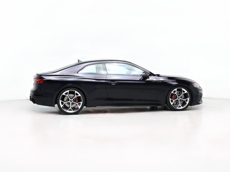 2023 Audi RS 5  -
                  Memphis, TN