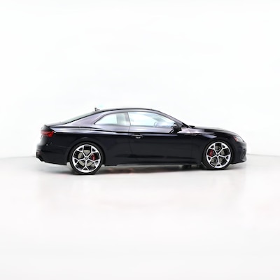 2023 Audi RS5