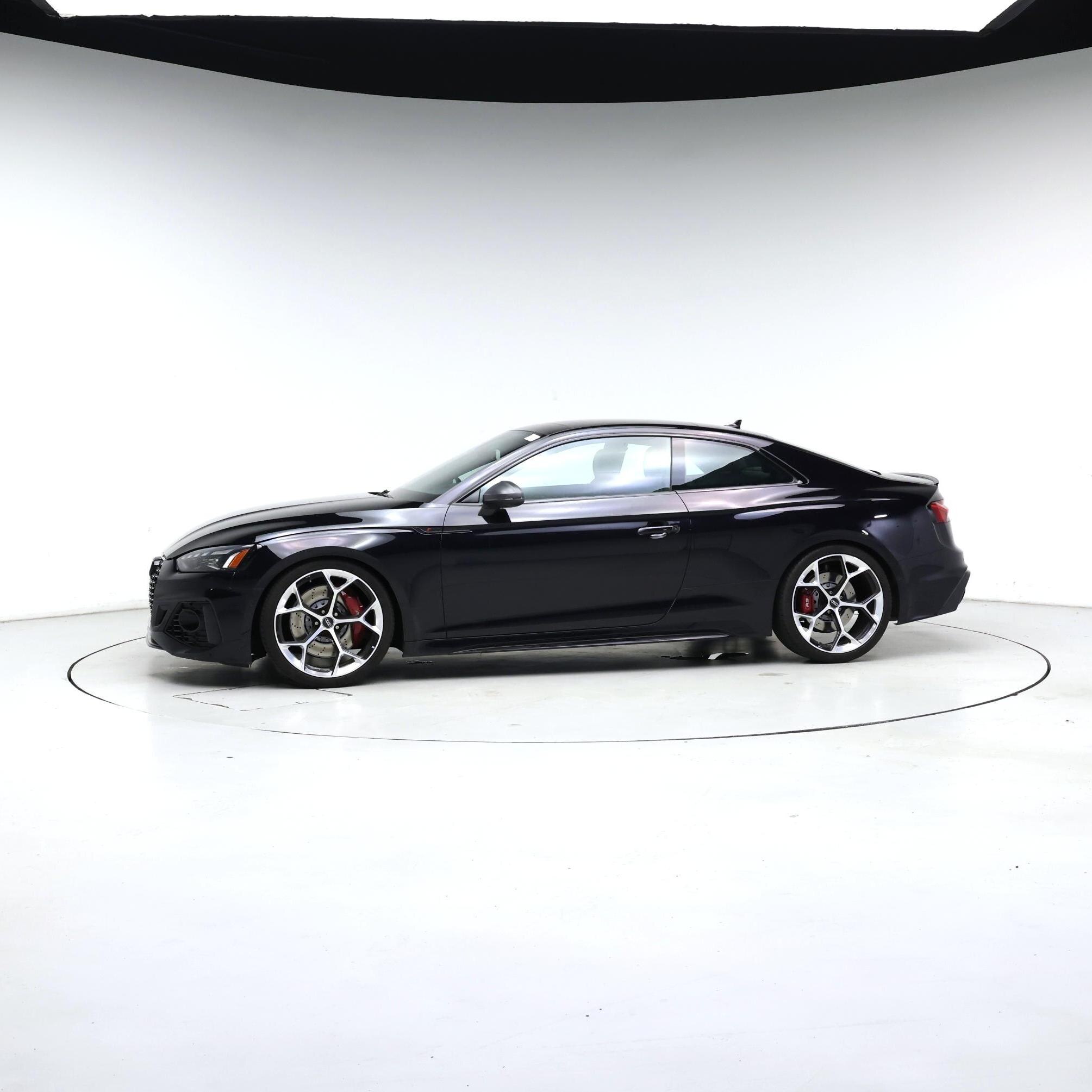 Thumbnail: 2023 Audi RS 5 - 2