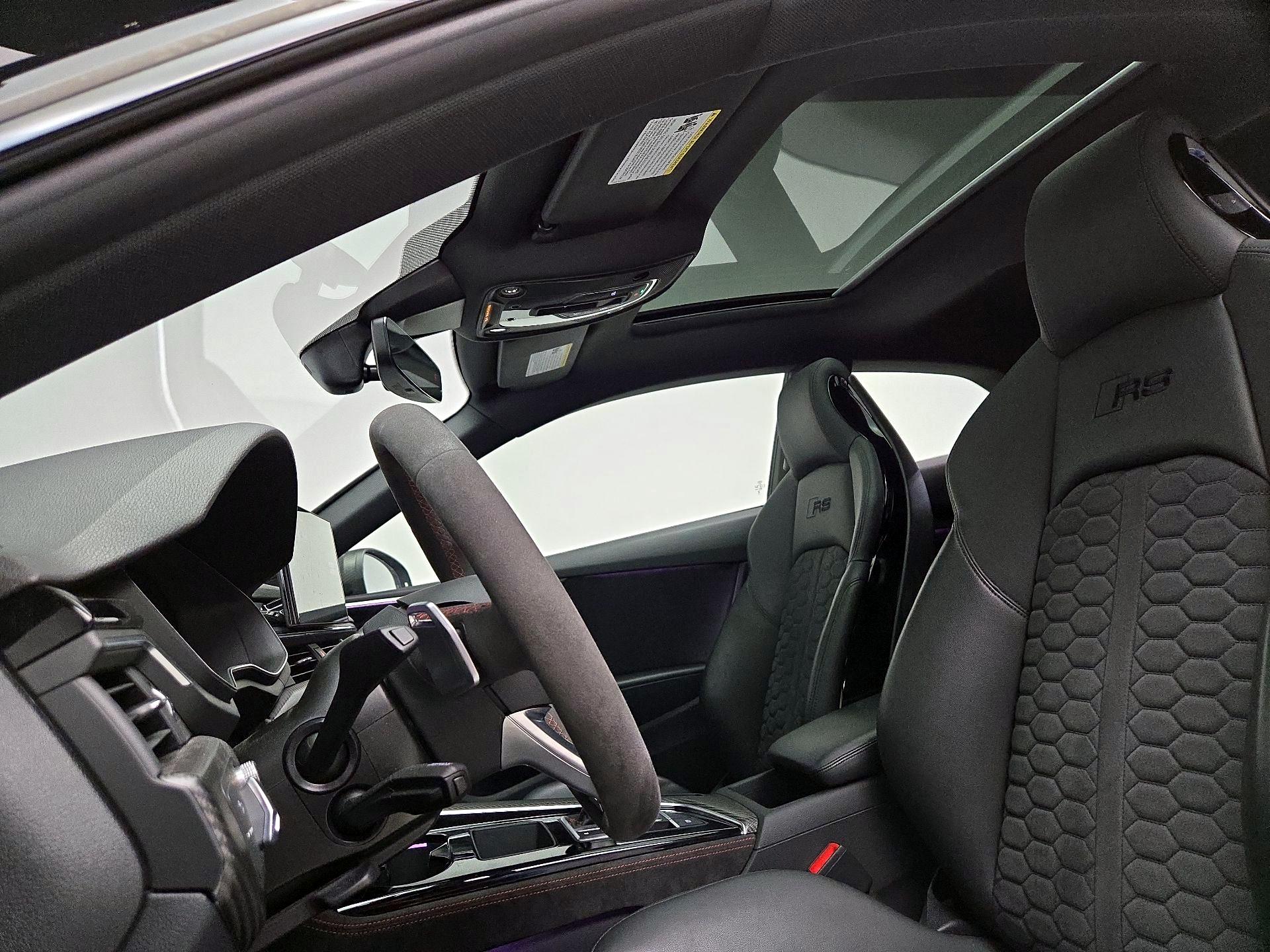 Thumbnail: 2023 Audi RS 5 - 20