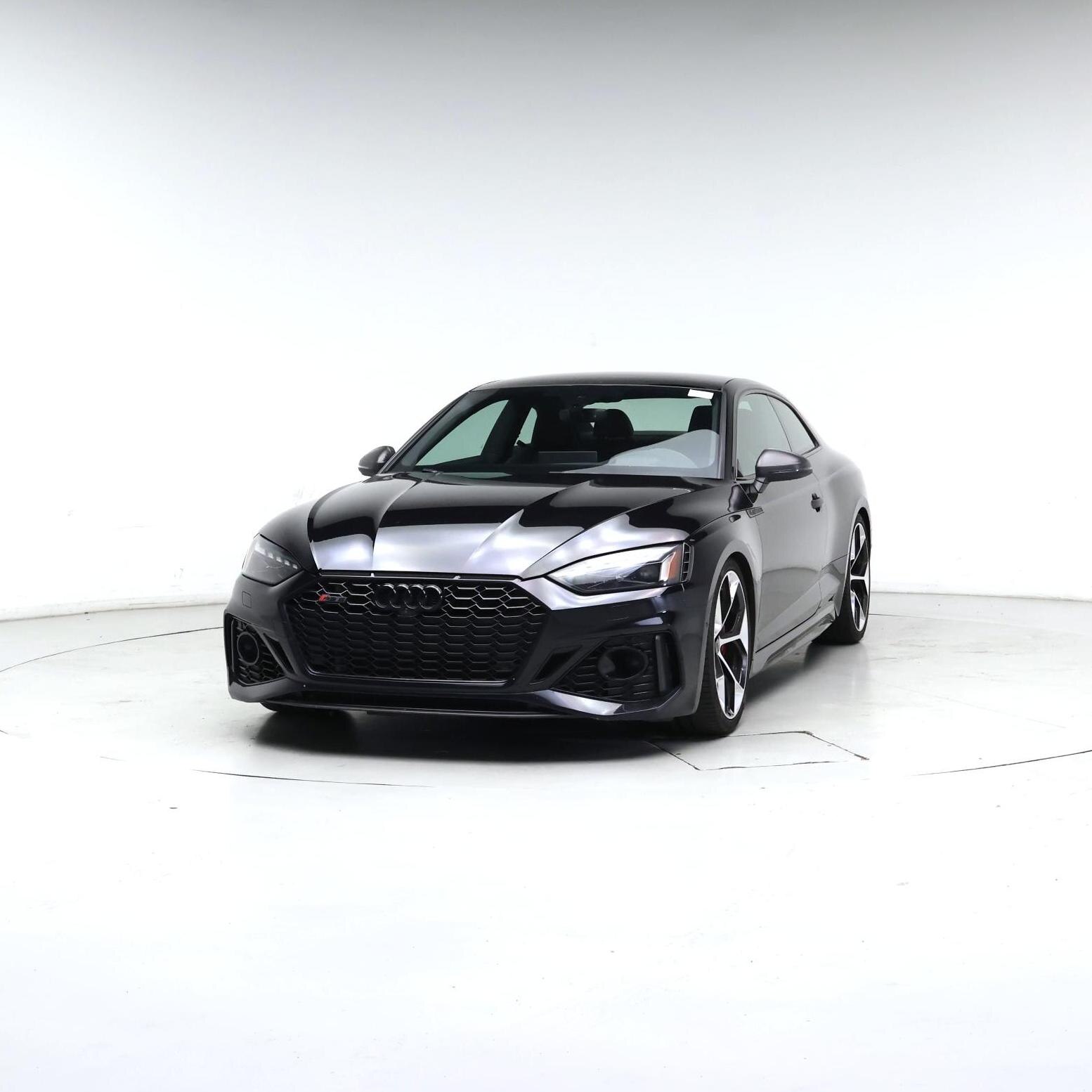 Thumbnail: 2023 Audi RS 5 - 3