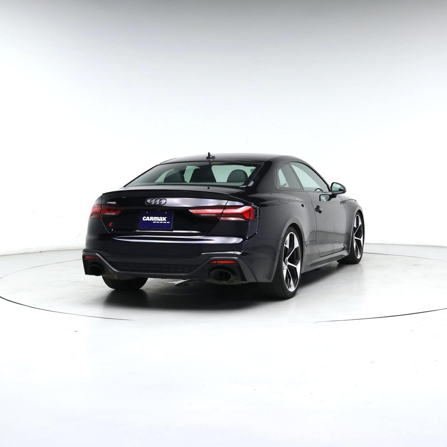 Thumbnail: 2023 Audi RS 5 - 7