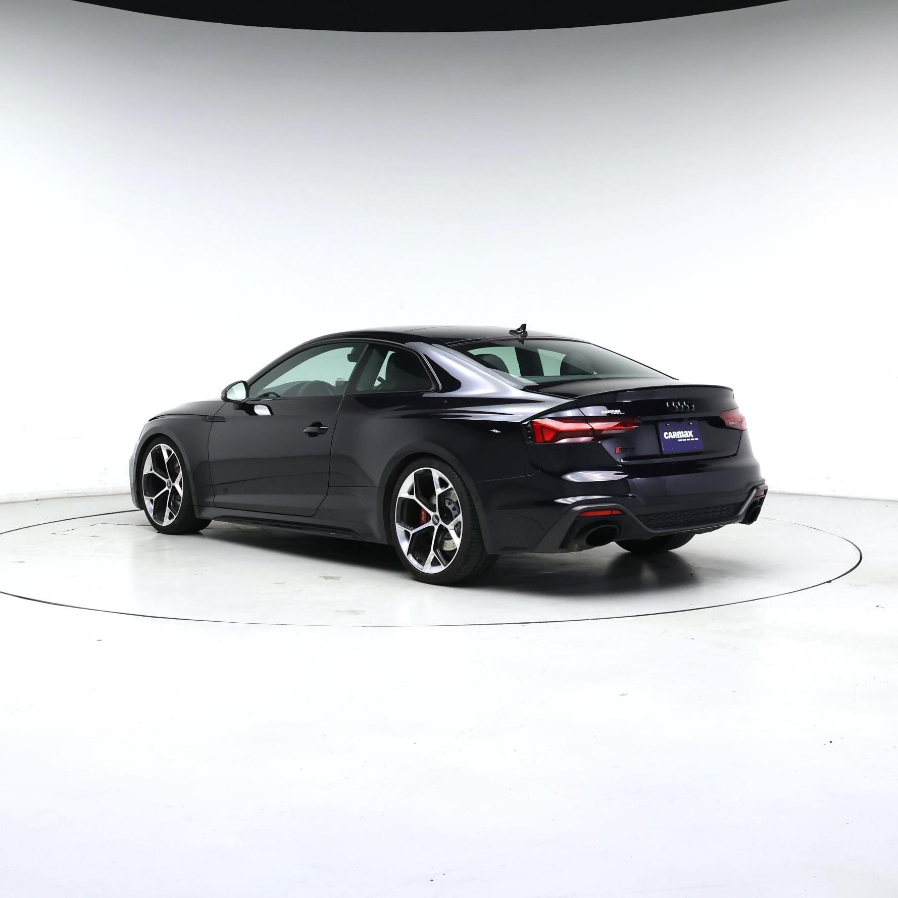 Thumbnail: 2023 Audi RS 5 - 8