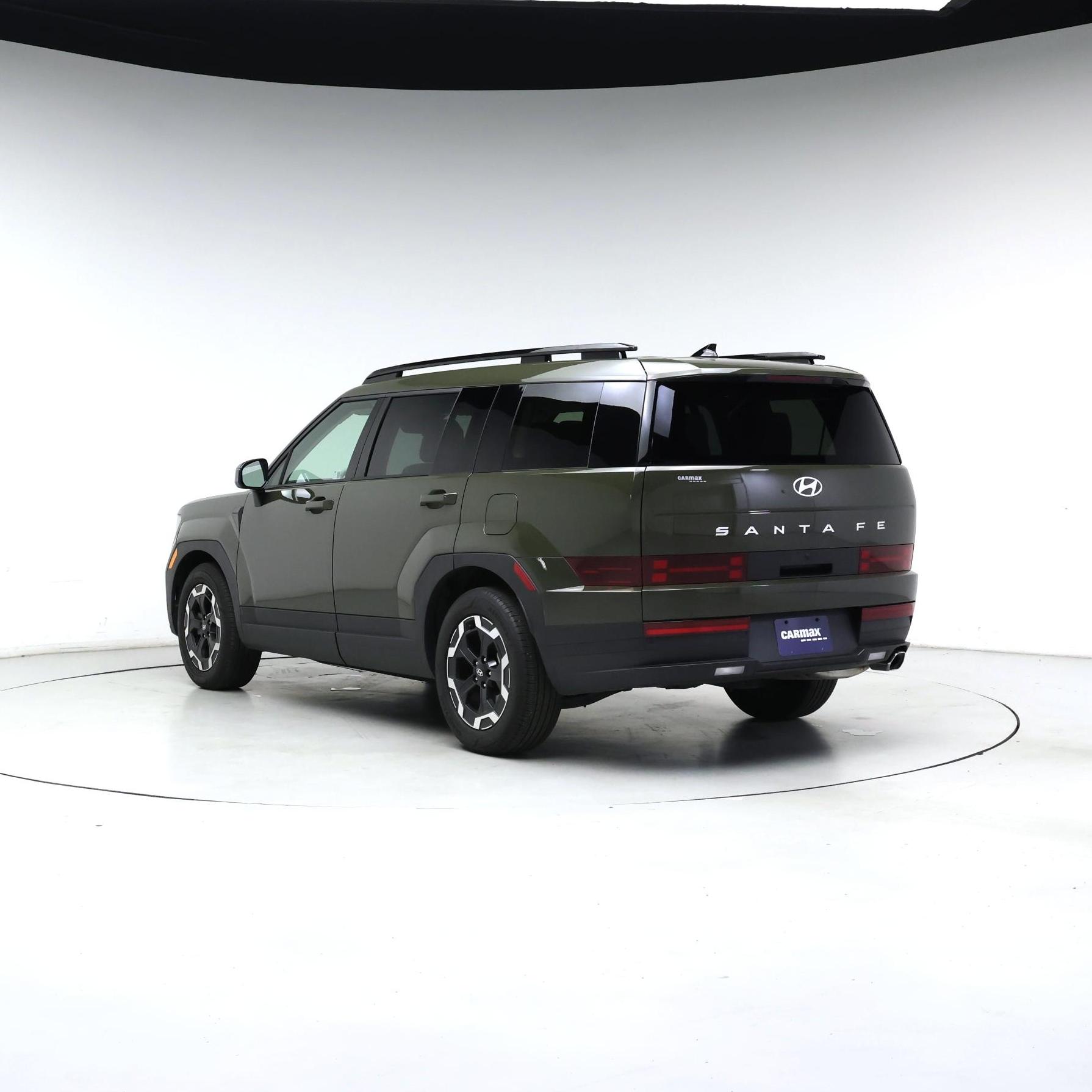 Thumbnail: 2025 Hyundai Santa Fe - 2