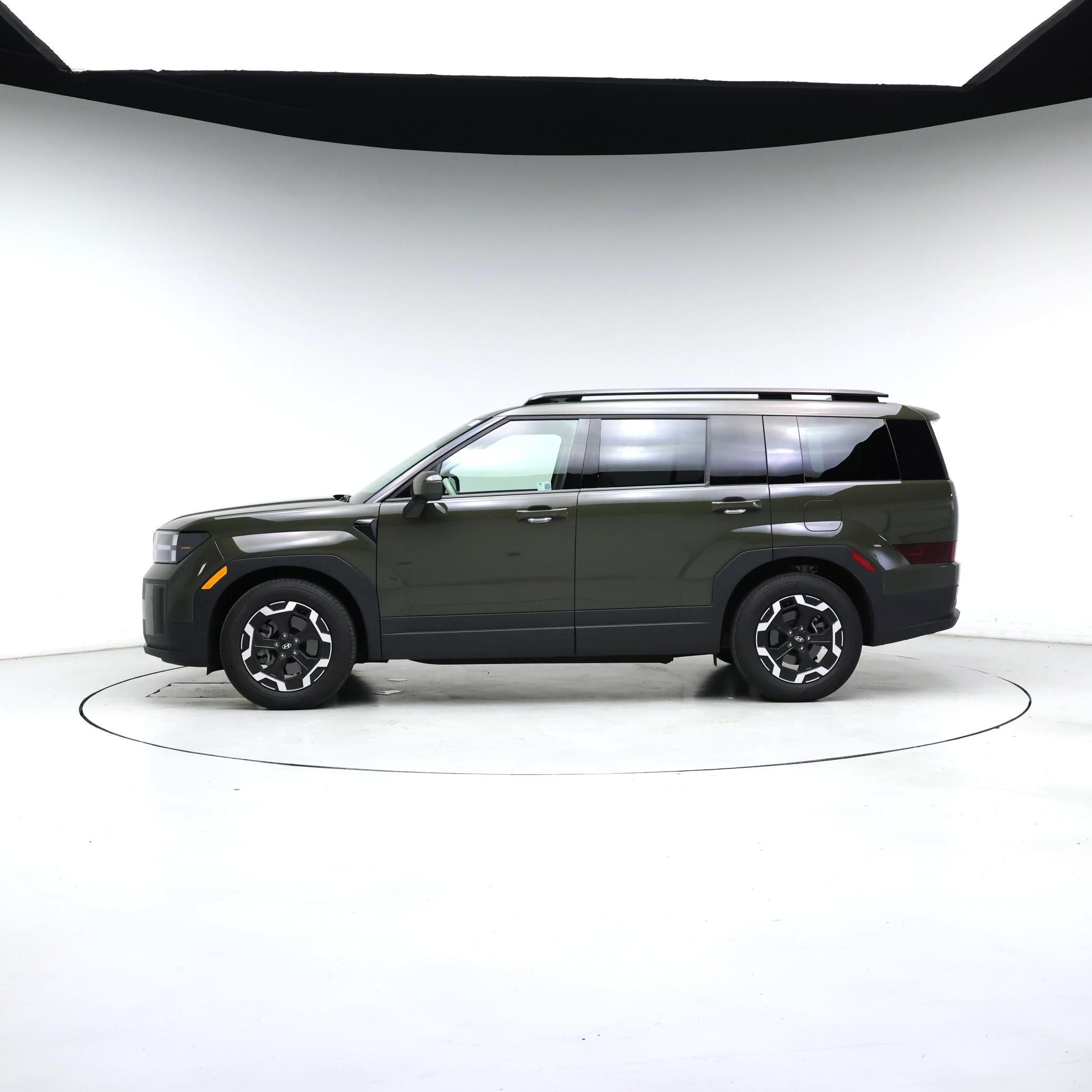 Thumbnail: 2025 Hyundai Santa Fe - 3