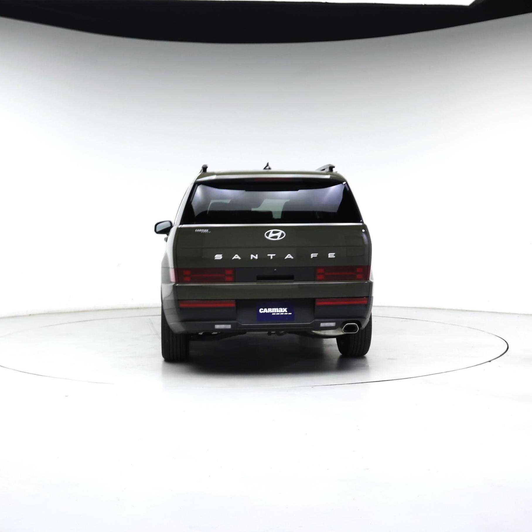 Thumbnail: 2025 Hyundai Santa Fe - 6