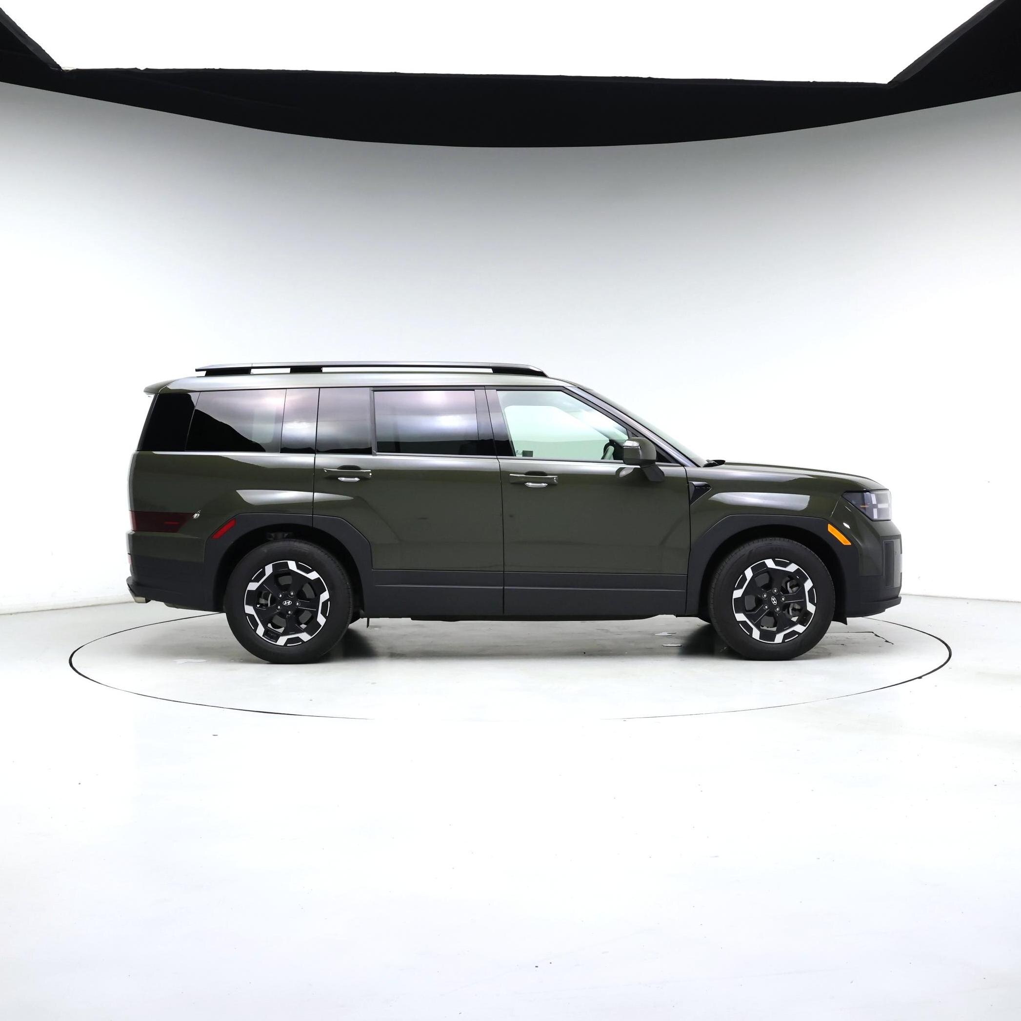 Thumbnail: 2025 Hyundai Santa Fe - 7
