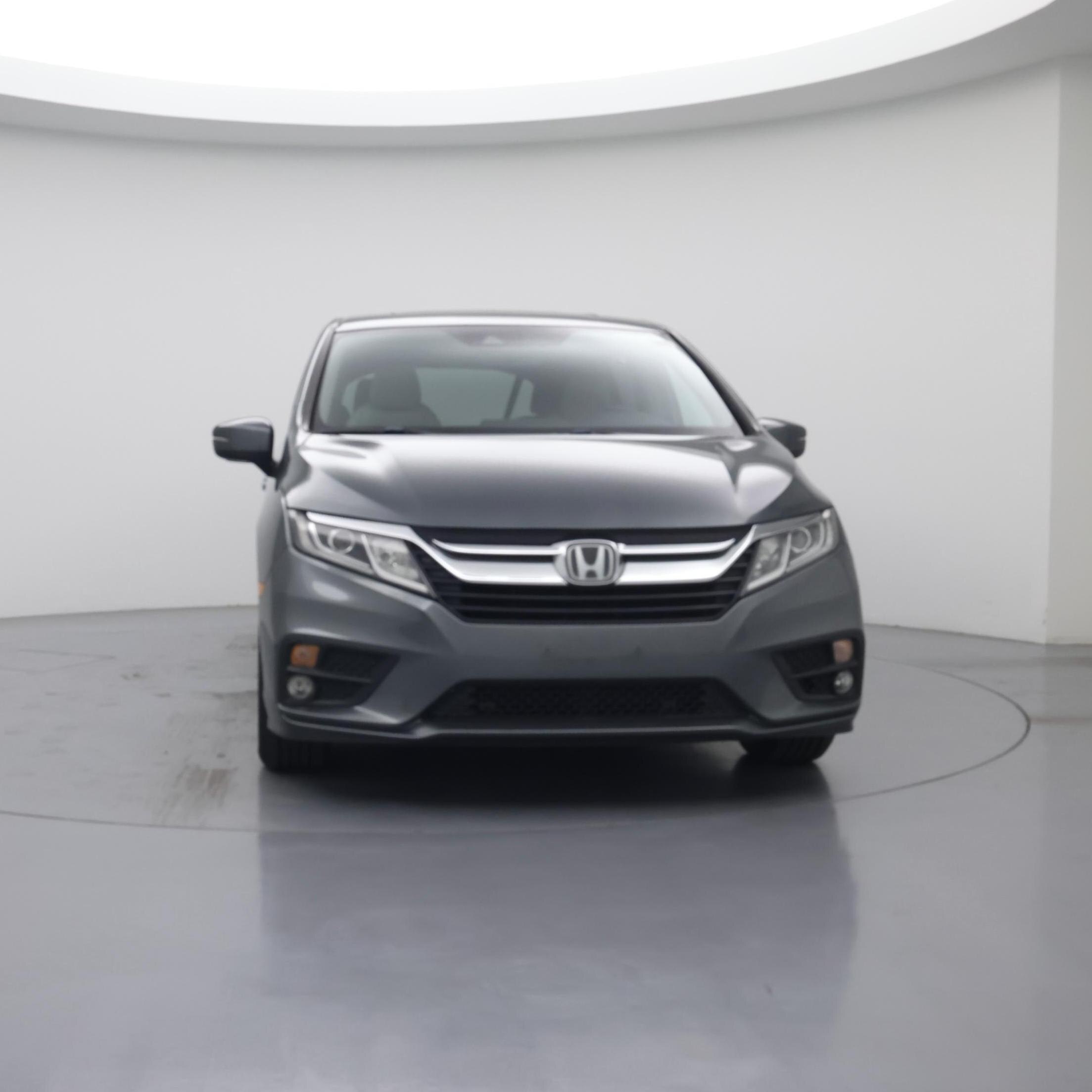 Thumbnail: 2019 Honda Odyssey - 5