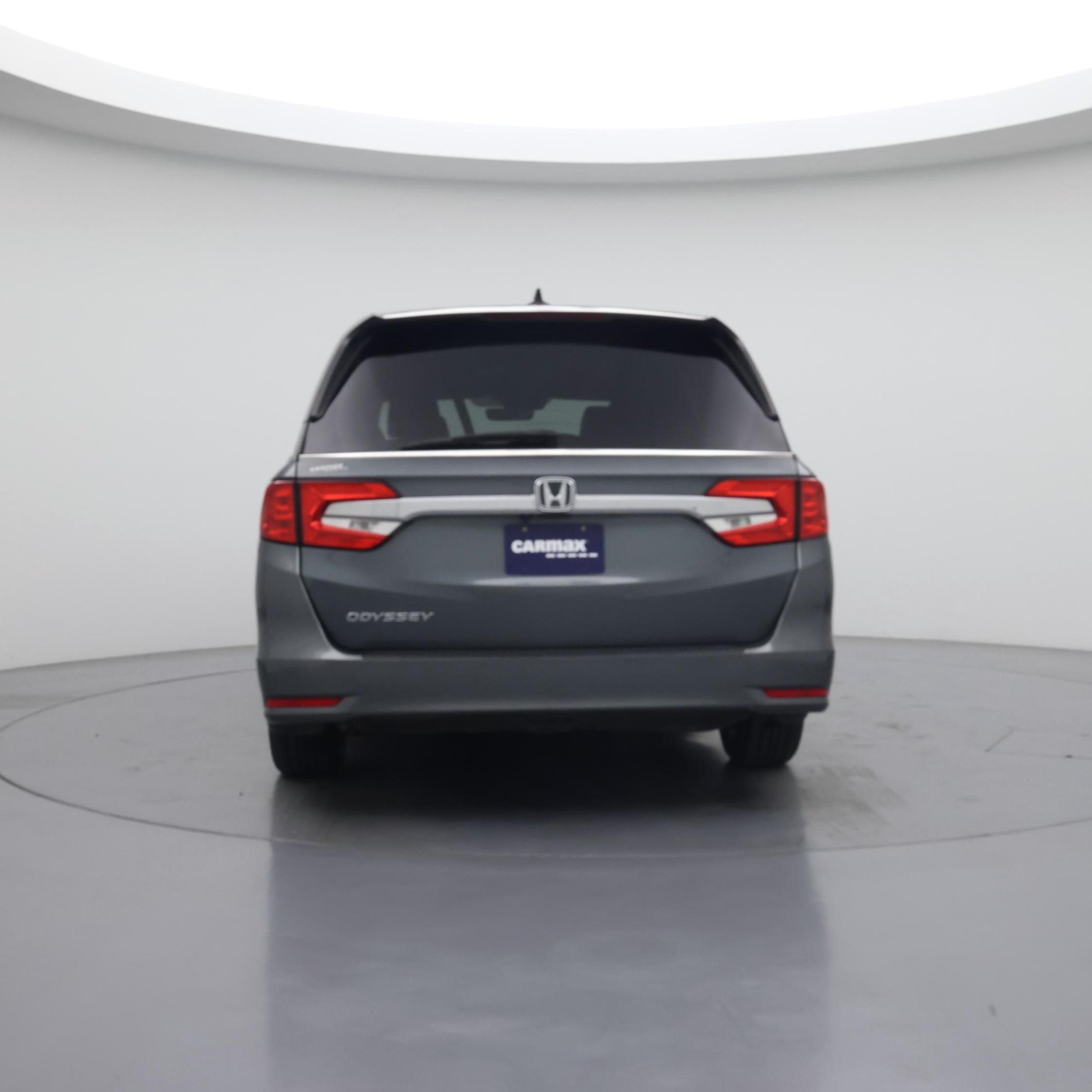 Thumbnail: 2019 Honda Odyssey - 6
