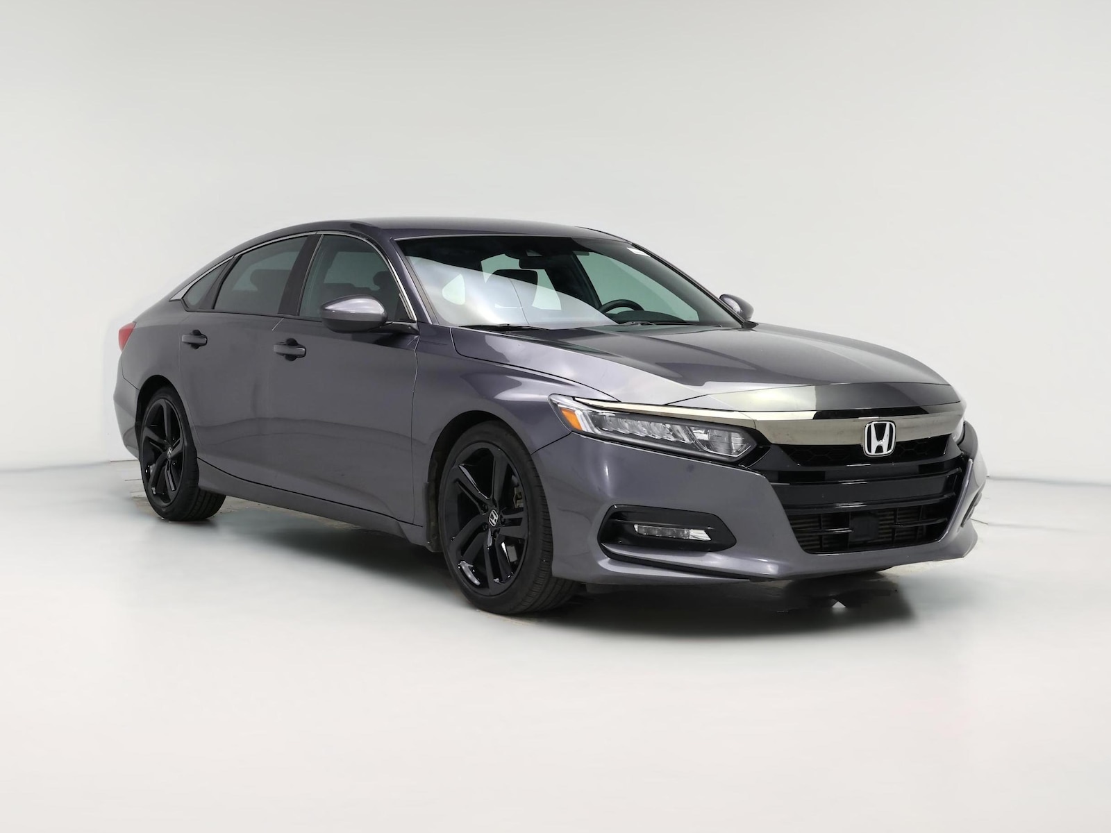 2019 Honda Accord Sedan
