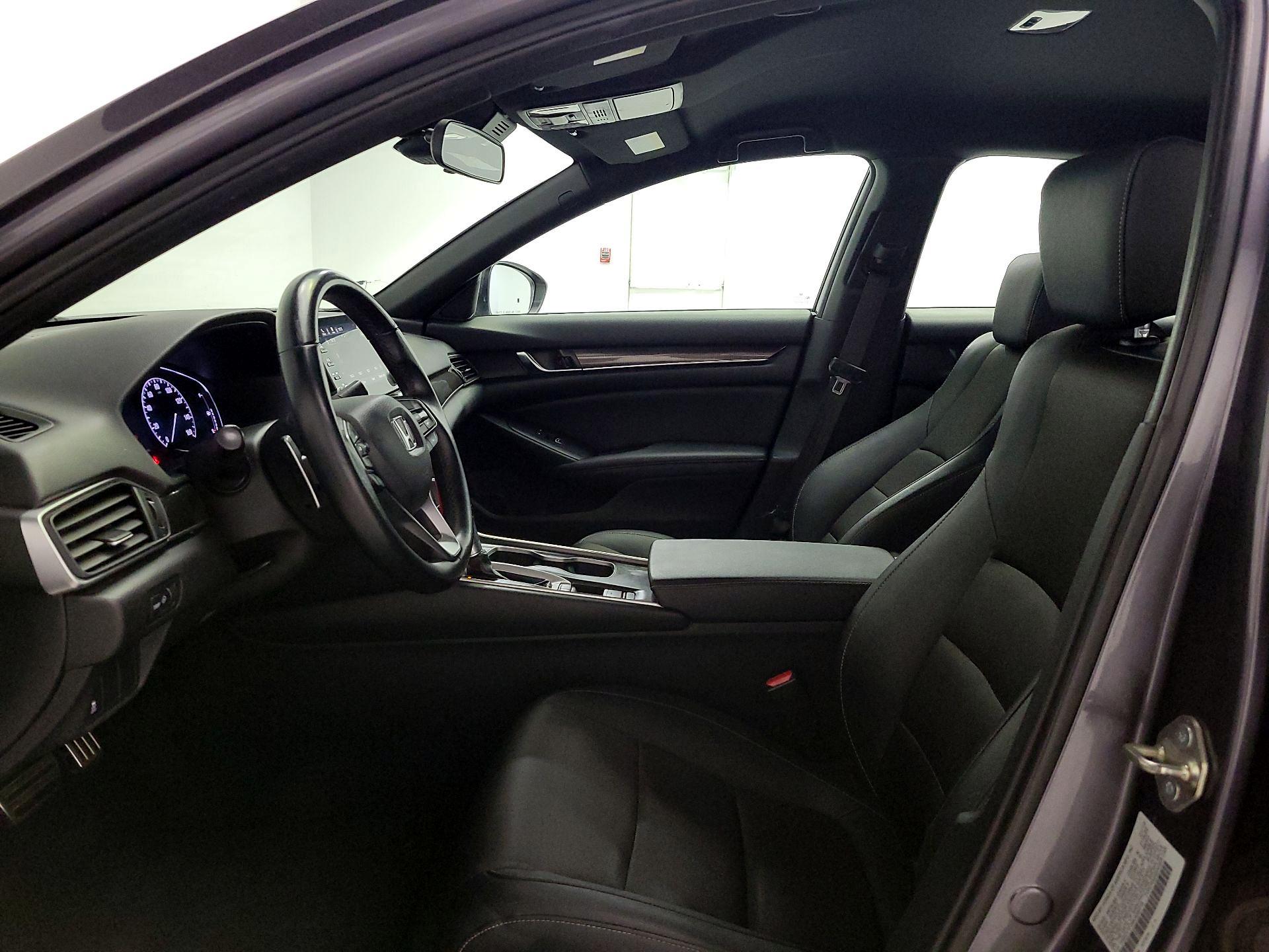 Thumbnail: 2019 Honda Accord - 11