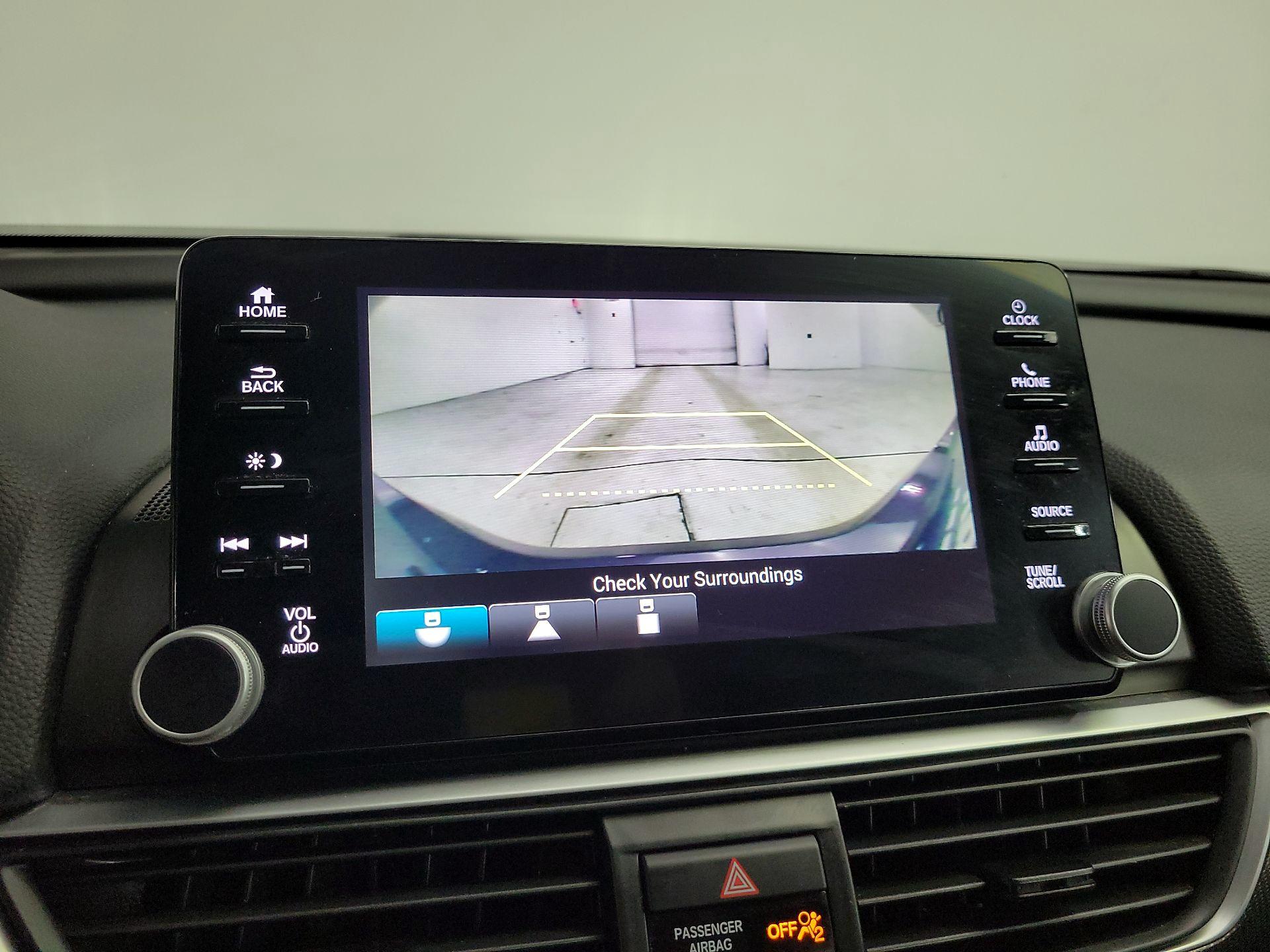 Thumbnail: 2019 Honda Accord - 14