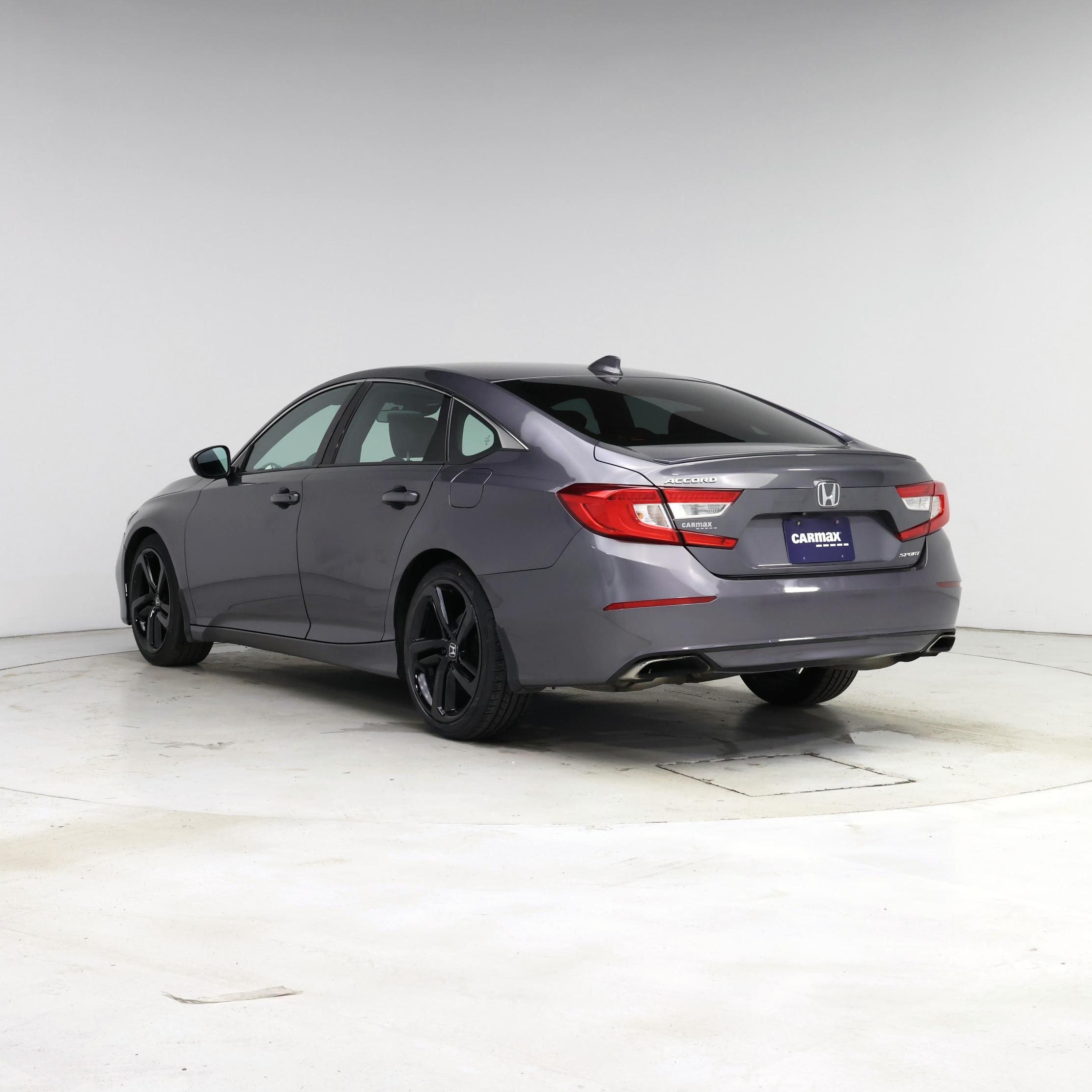 Thumbnail: 2019 Honda Accord - 2